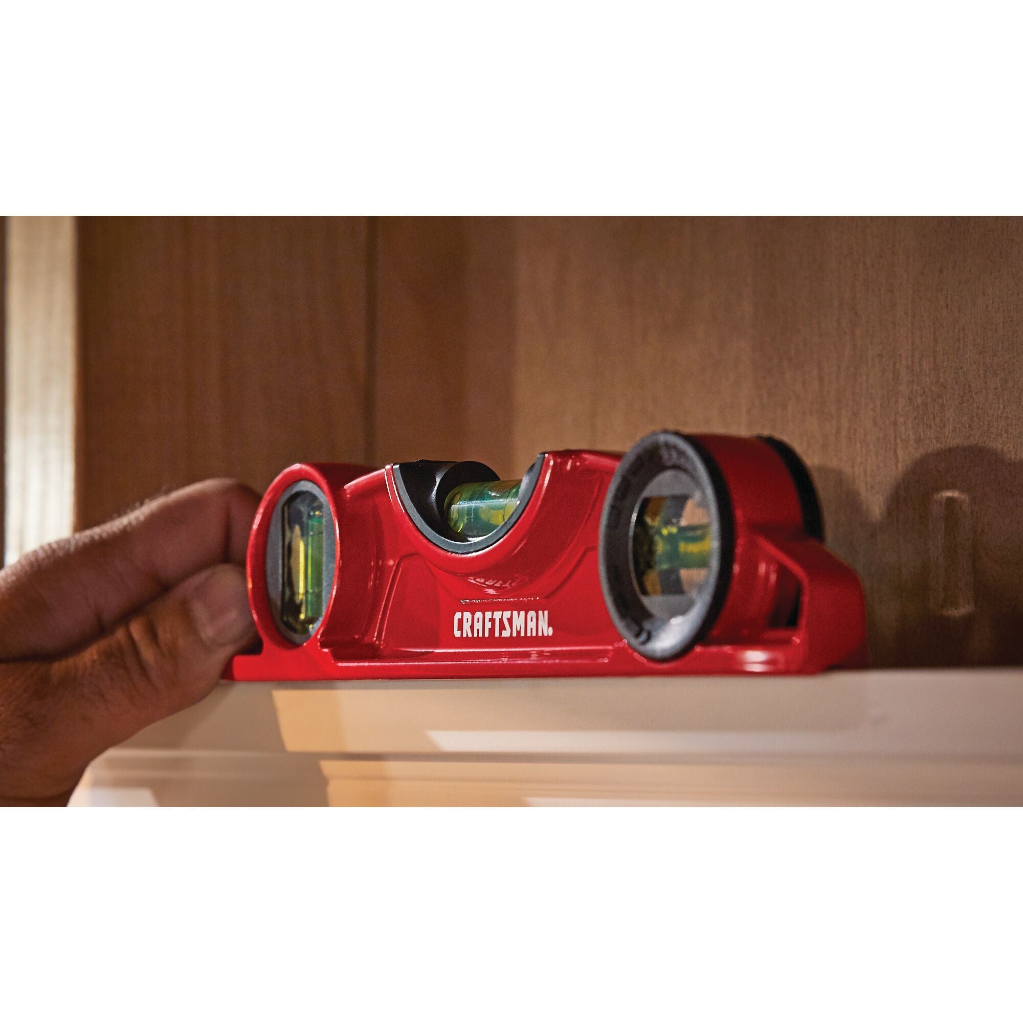 9-in Cast Torpedo Level on Sale