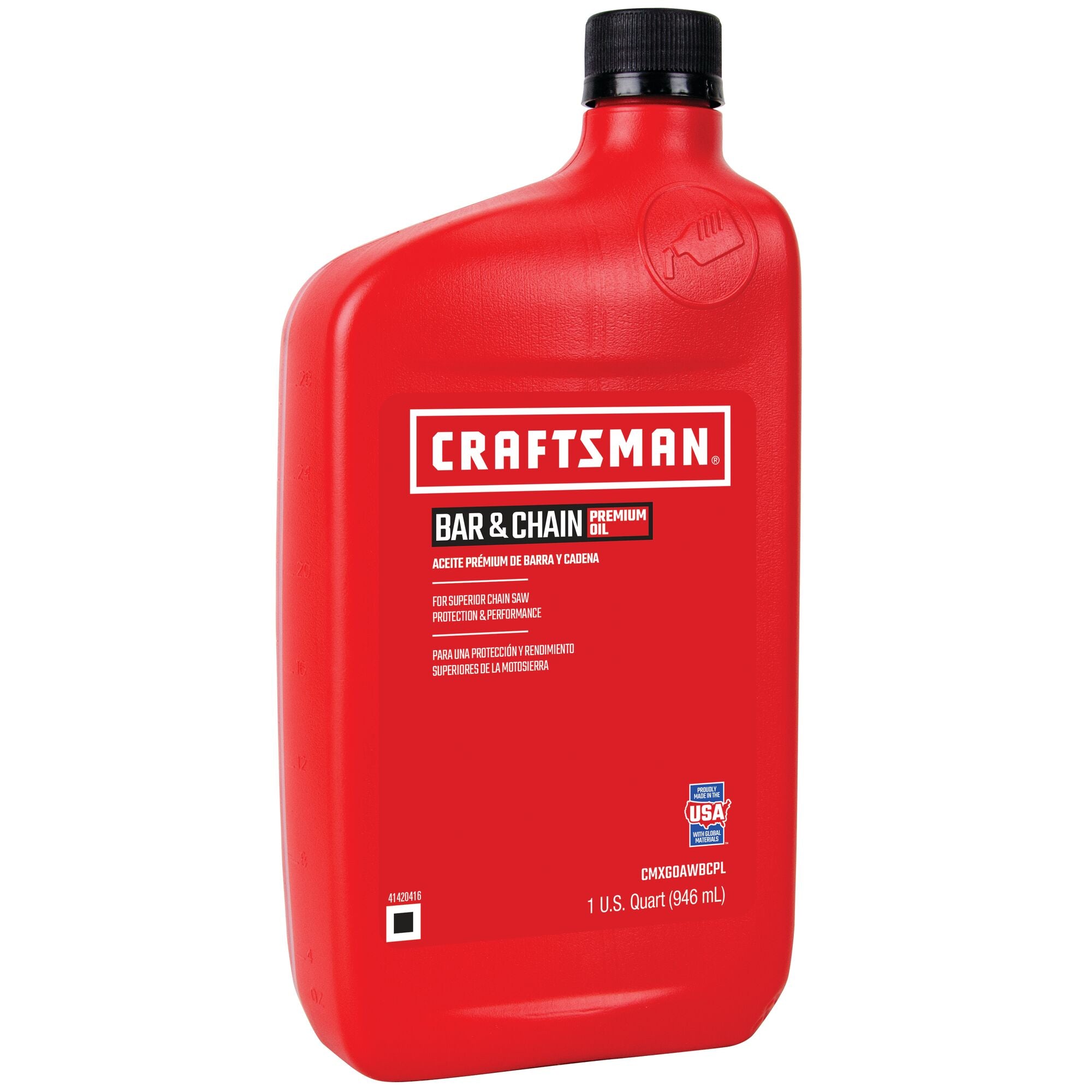 Bar and Chain Oil (32 oz) Discount