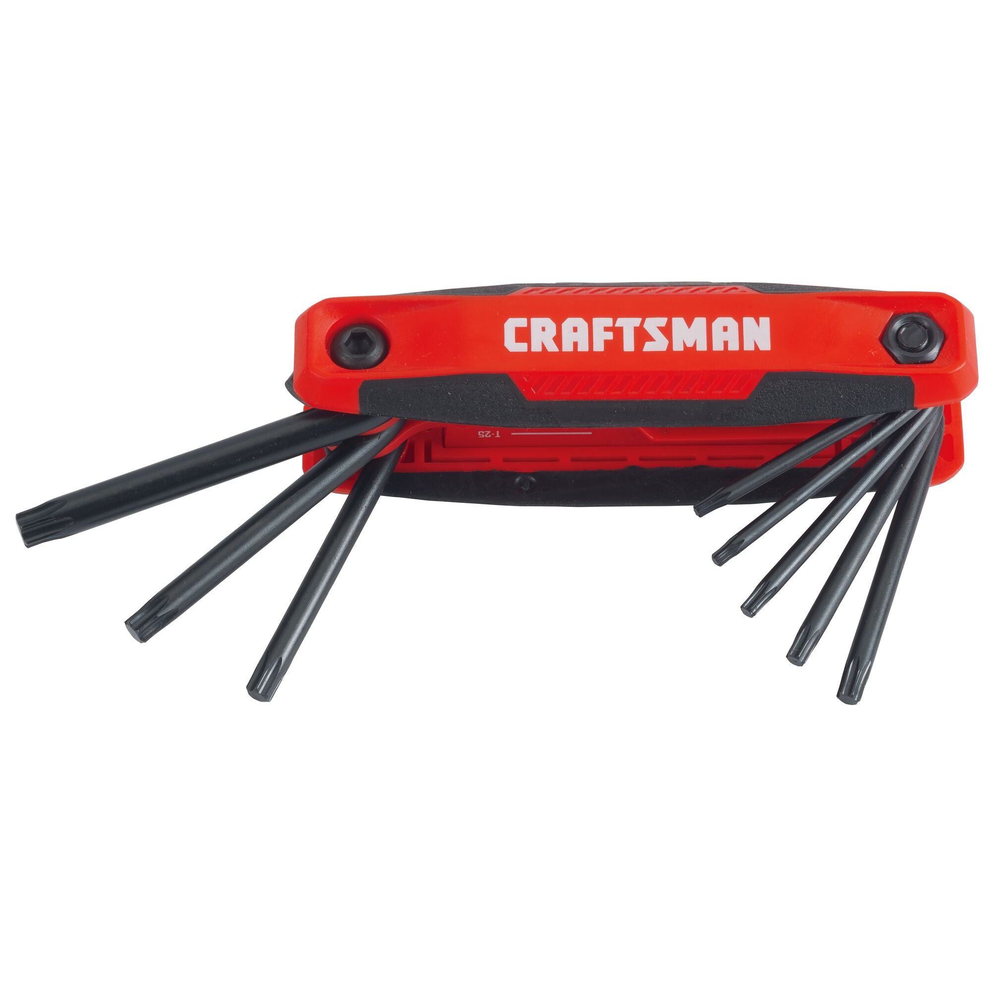 8-Key Folding Star Hex Key Set Online Hot Sale