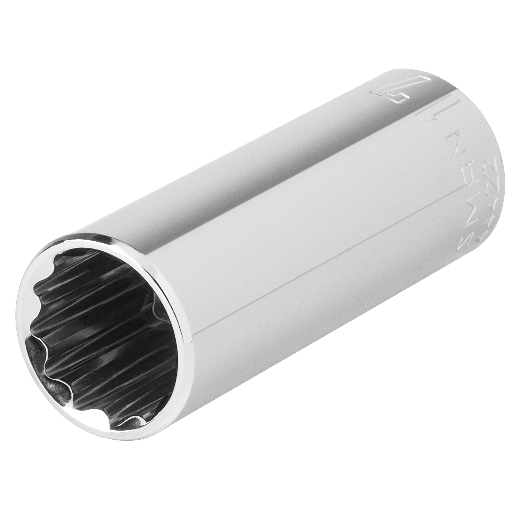 3/8 Drive 17MM12 Point Socket Online Hot Sale