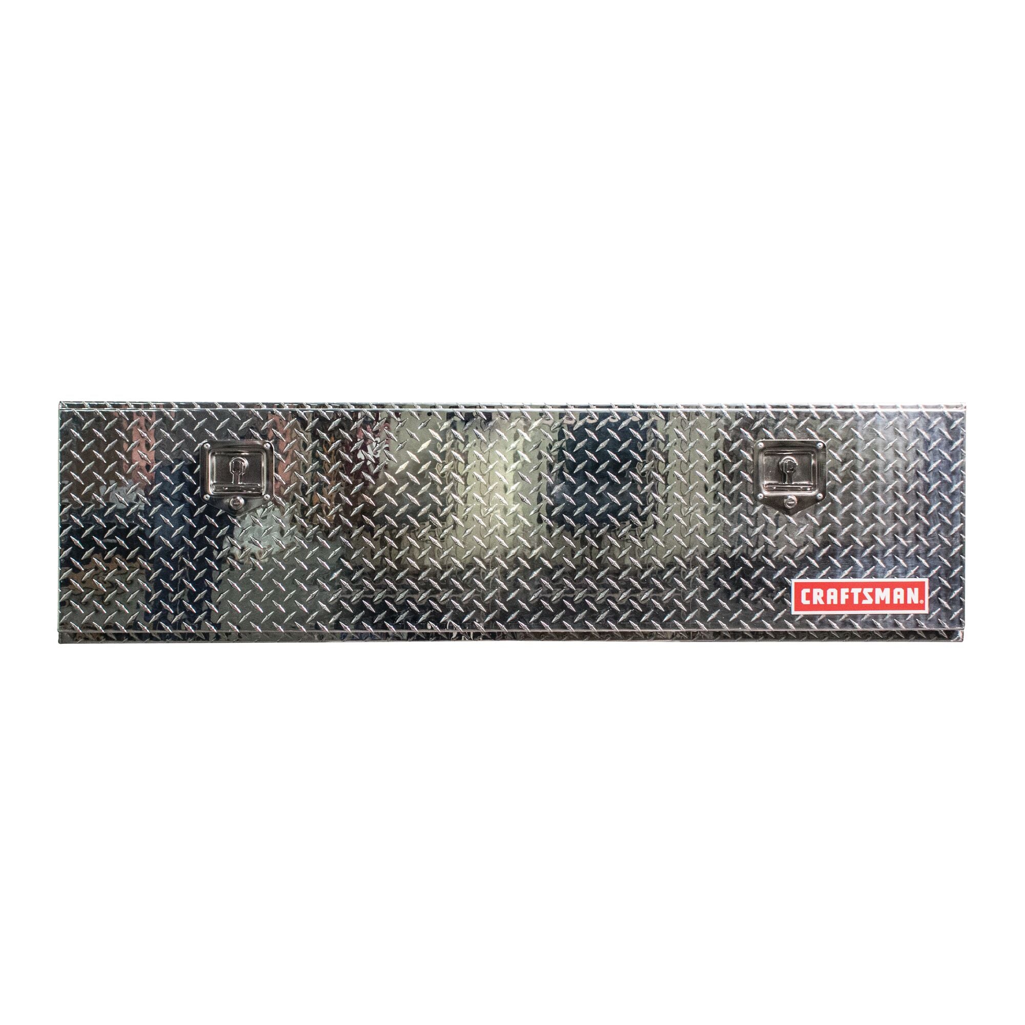 48 Inch Side Mount Push Button Truck Tool Box Online
