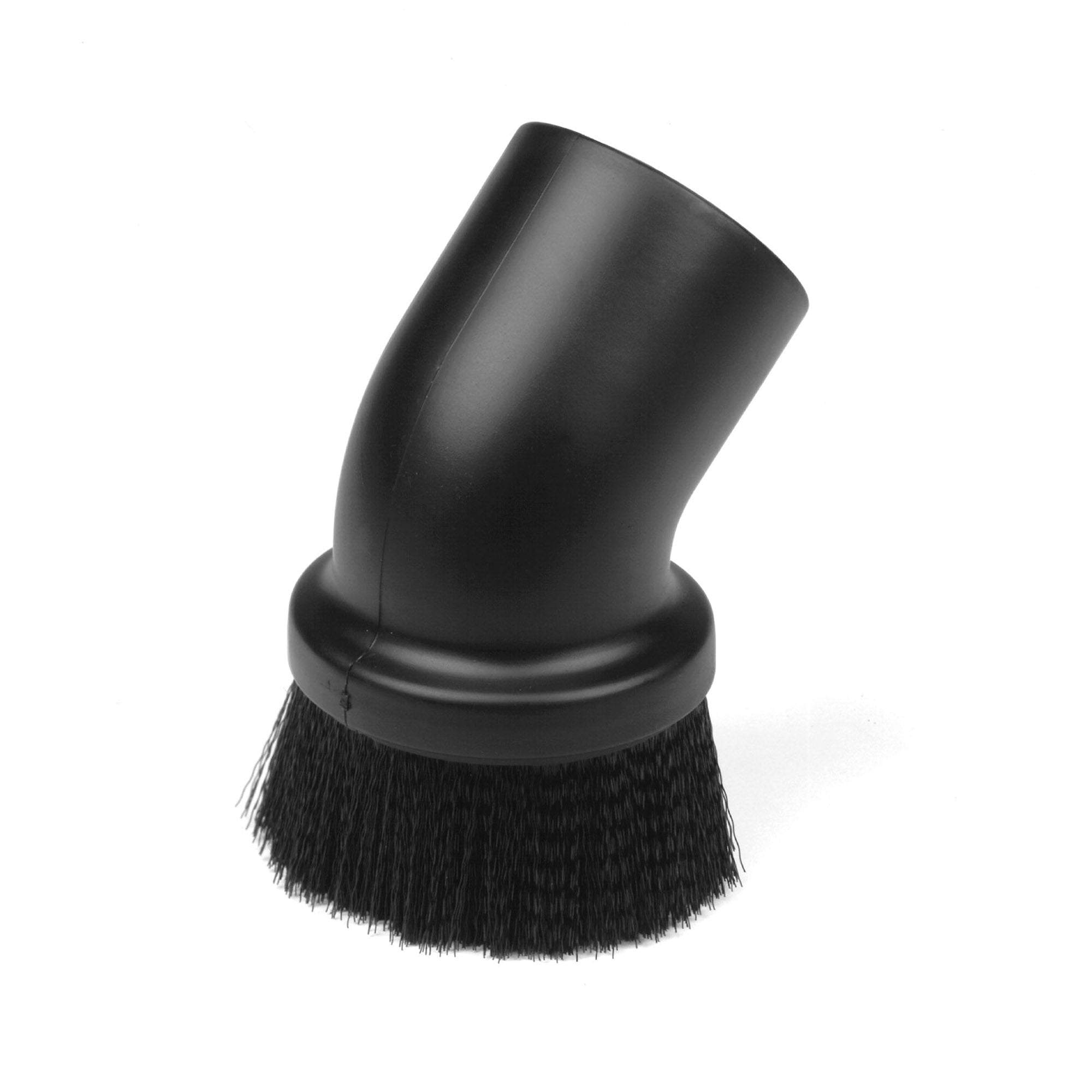 2-1/2 in. Dusting Brush Wet/Dry Vac Attachment for Shop Vacuums Online now
