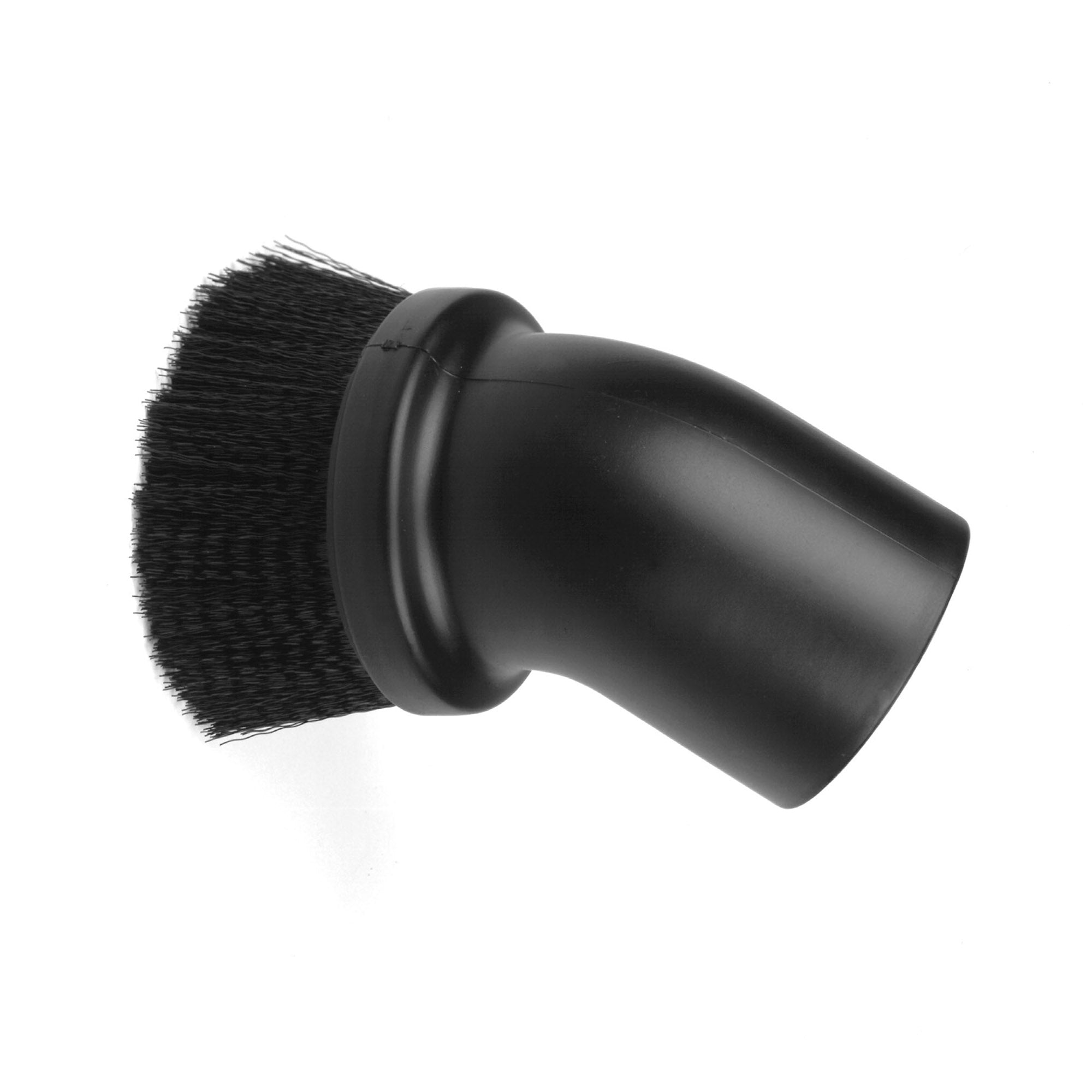 2-1/2 in. Dusting Brush Wet/Dry Vac Attachment for Shop Vacuums Online now