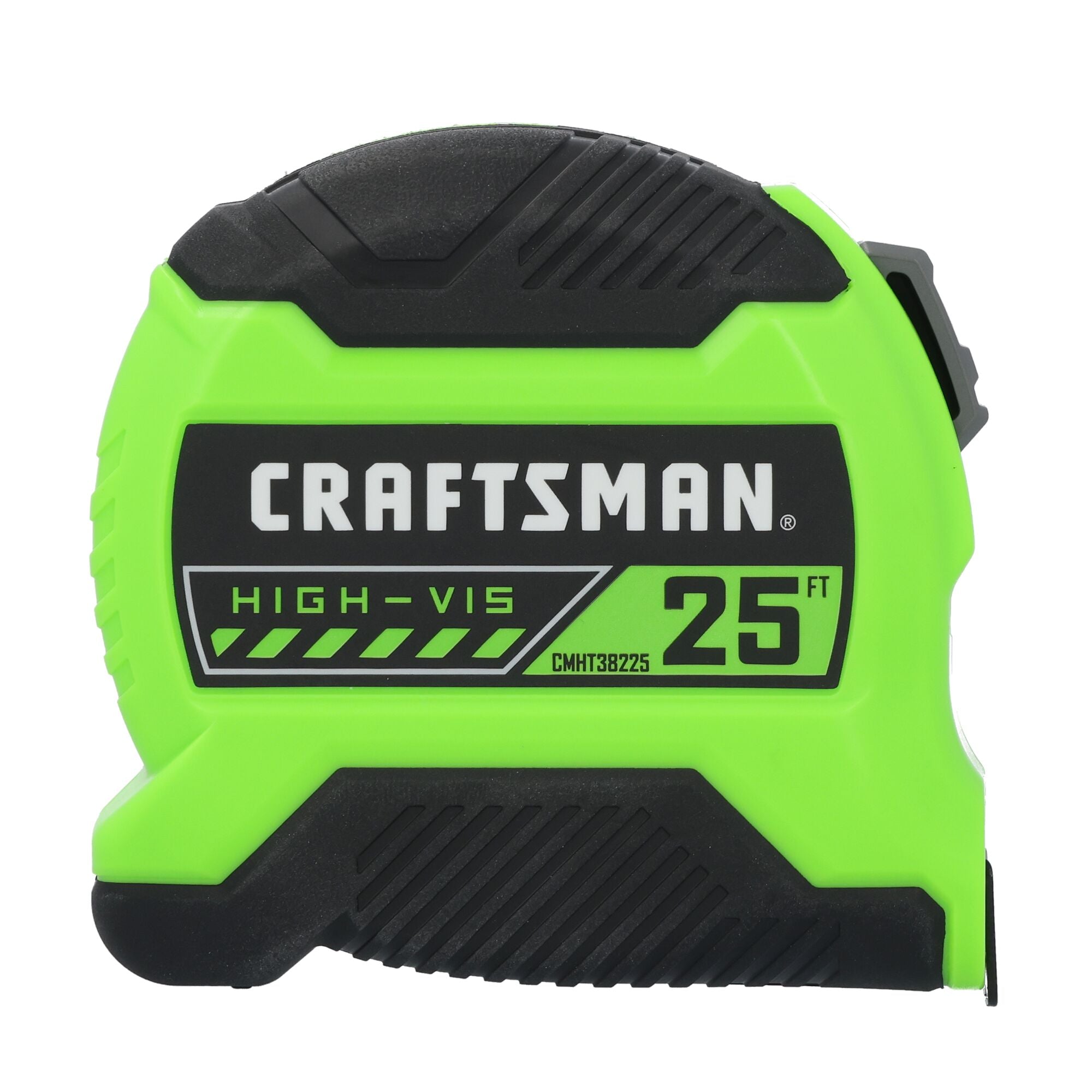 25ft. Hi-Vis Tape Measure Supply