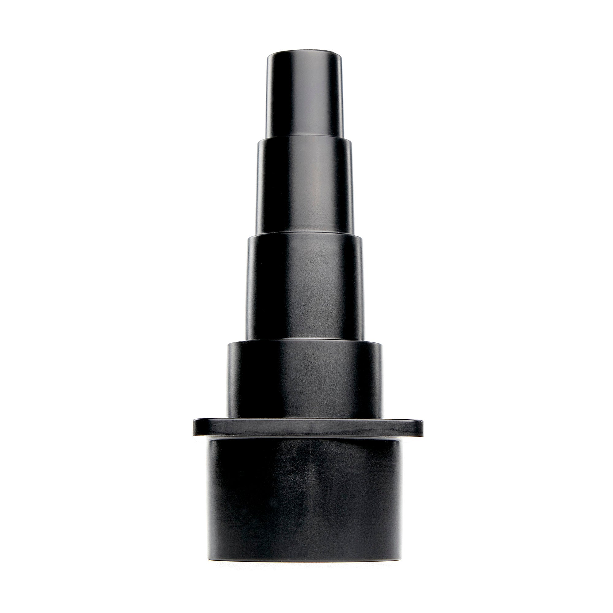 2-1/2 in. Wet/Dry Vacuum Universal Tool Adapter Attachment for Shop Vacuums Online Sale