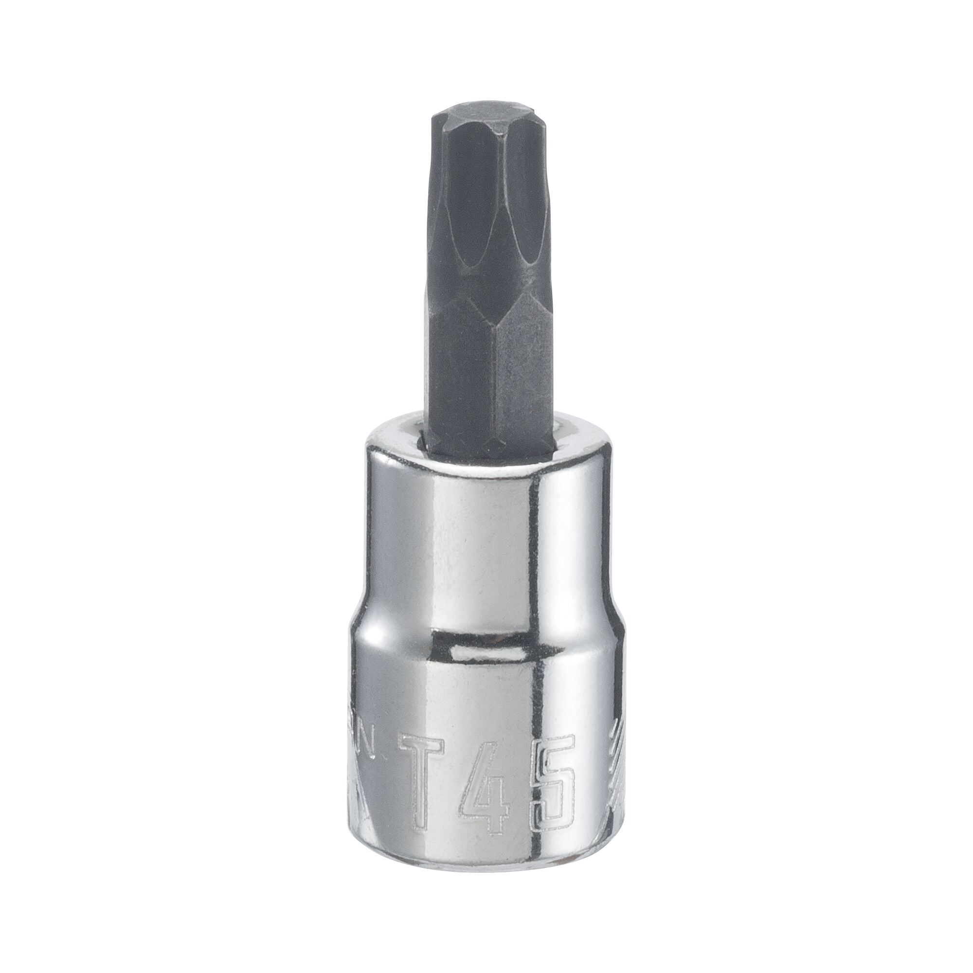 3/8-in Drive T45 TORX™ Bit Socket Online now