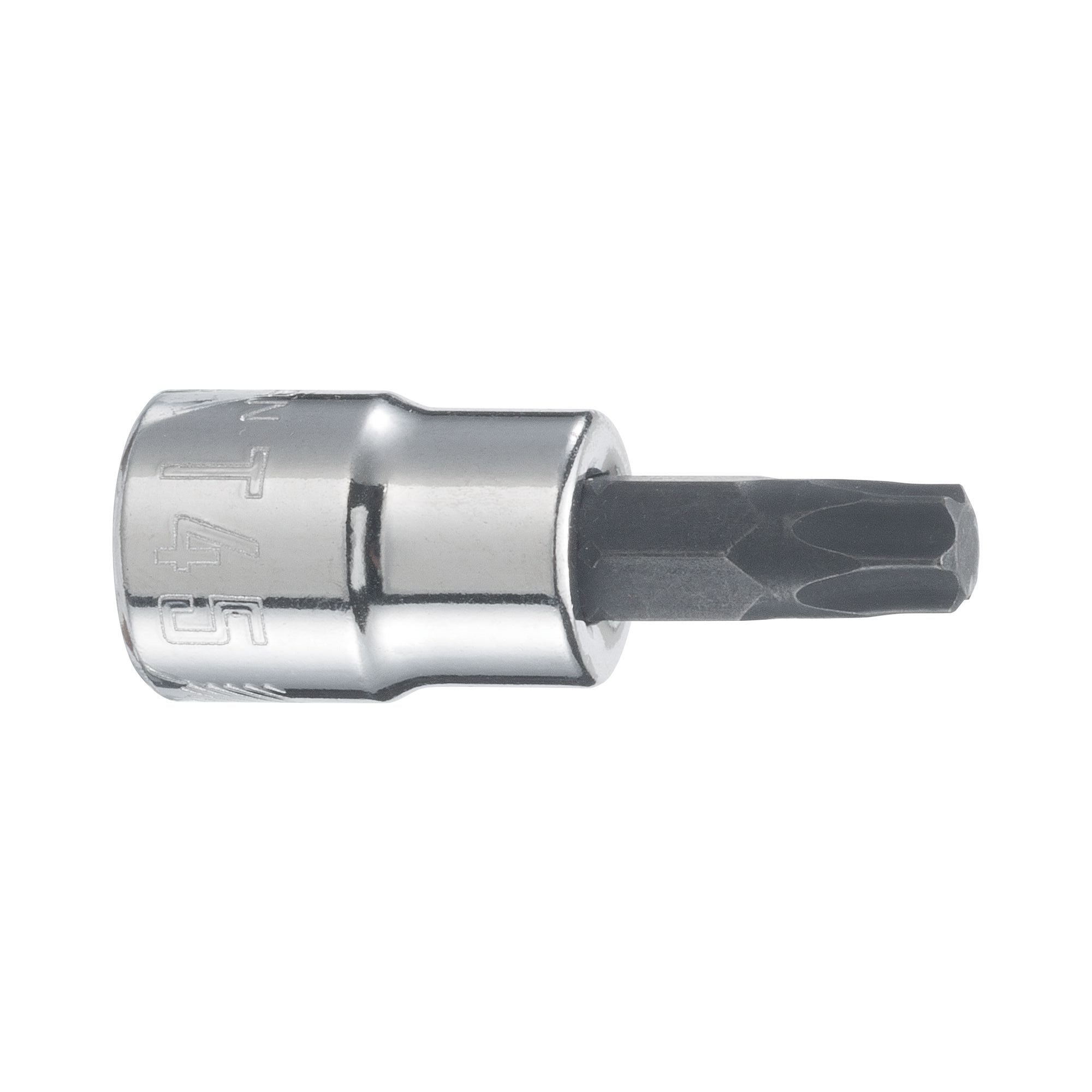 3/8-in Drive T45 TORX™ Bit Socket Online now