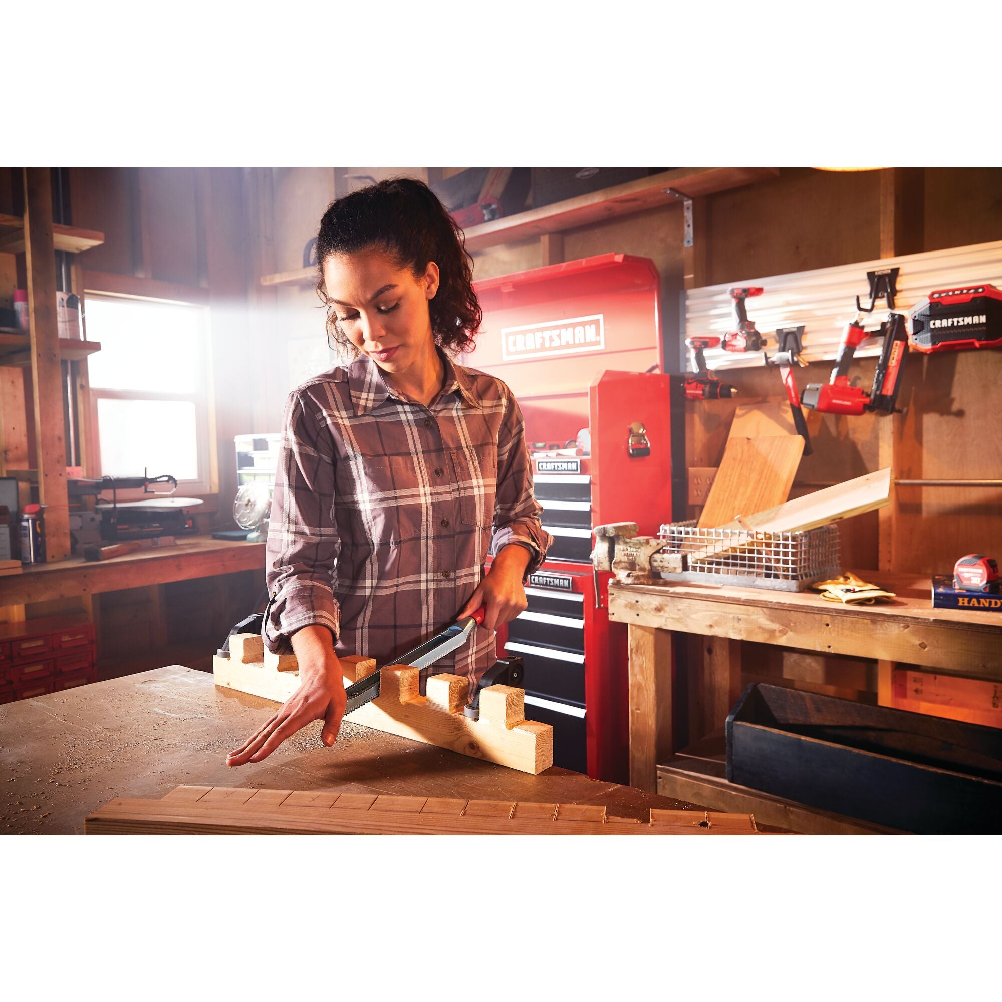 6-in SURFORM® Pocket Plane Supply