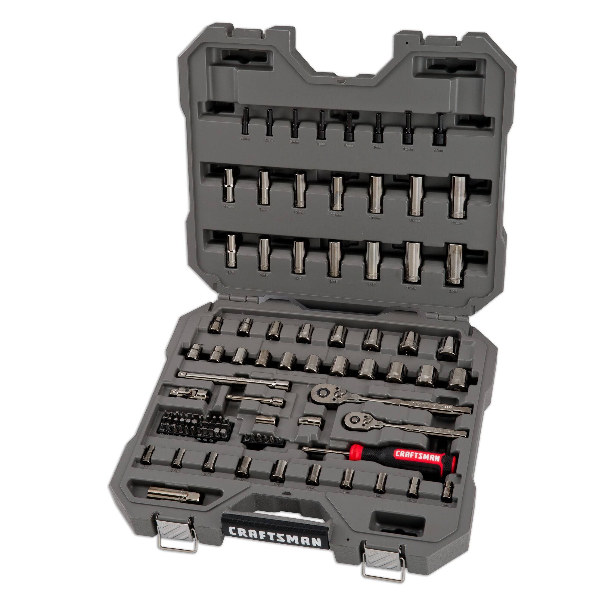99pc OVERDRIVE™ Mechanics Tool Set Supply