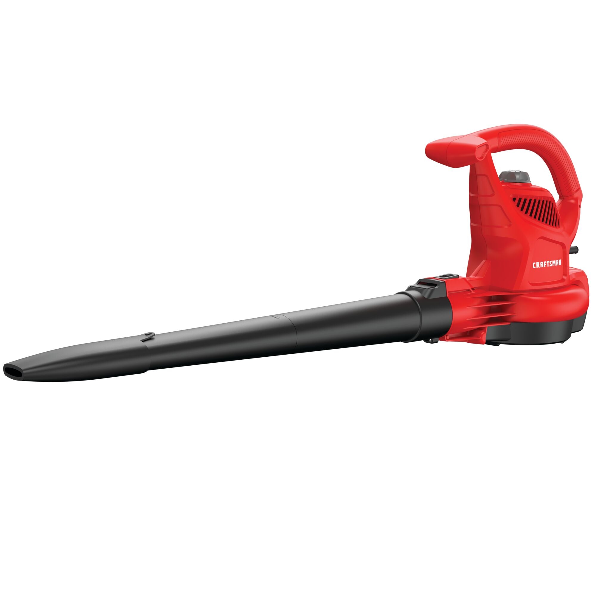 12 Amp Corded Blower/Vacuum/Mulcher Online Hot Sale