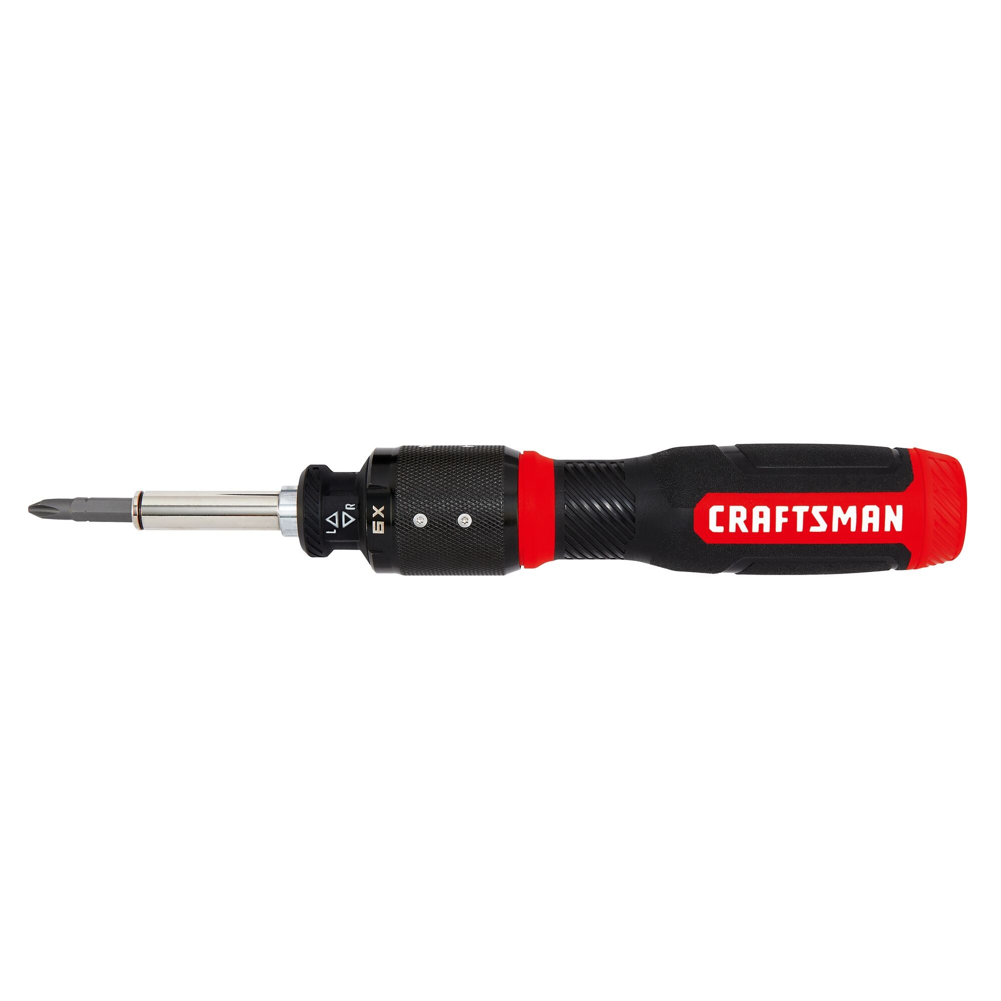 15pc 6x SpeedDrive Ratcheting Screwdriver Online Hot Sale