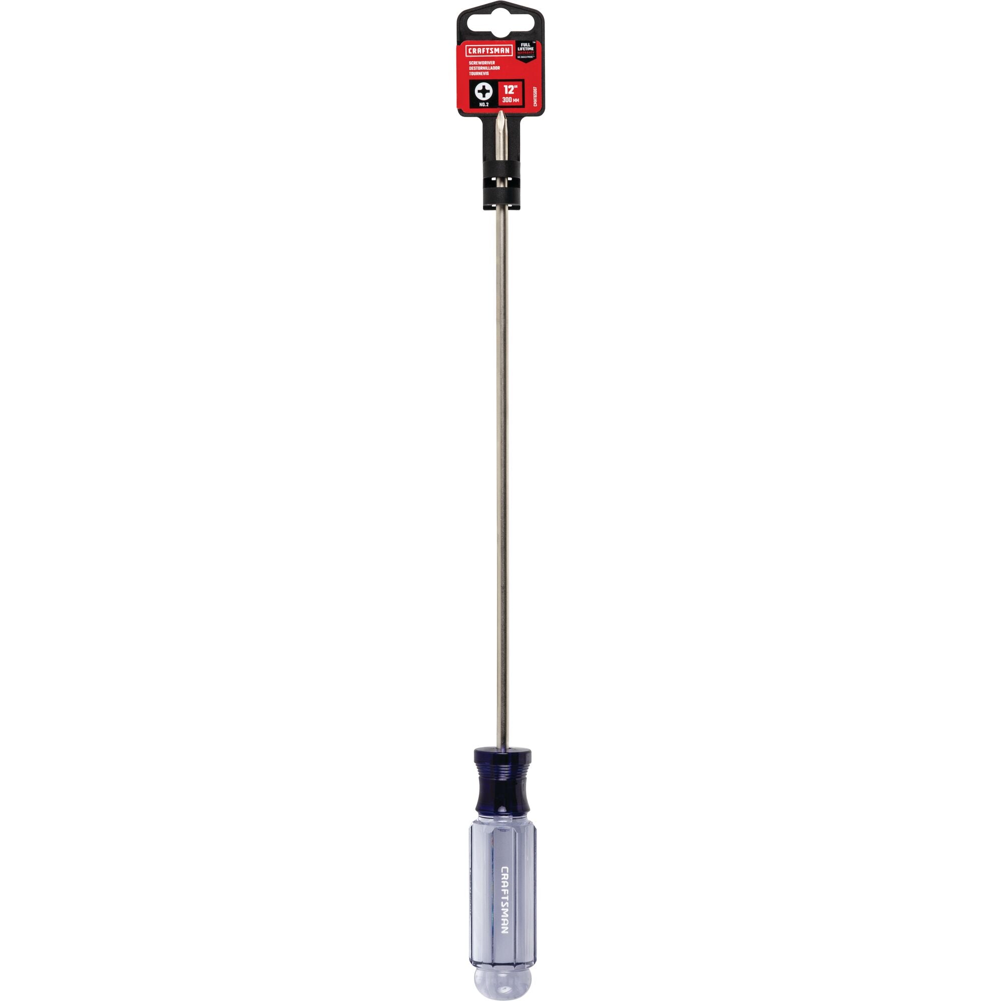 PH #2 x 12-in Acetate Screwdriver Online