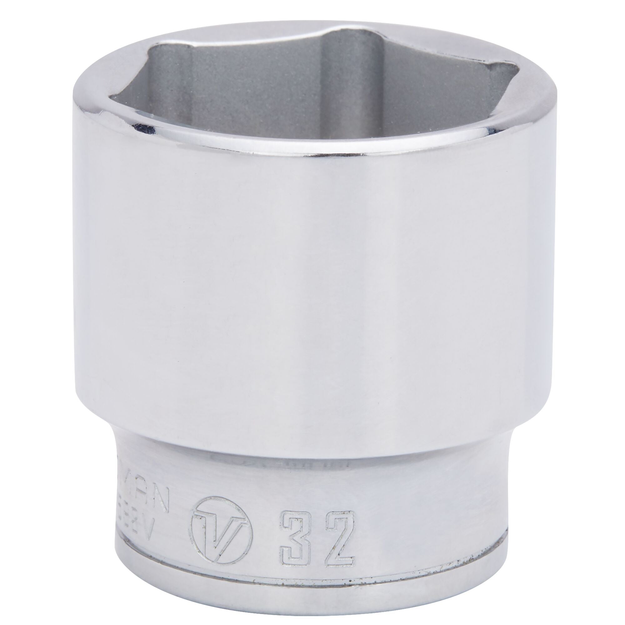 V-Series™ 1/2 Drive 6-Point Shallow 32 Supply