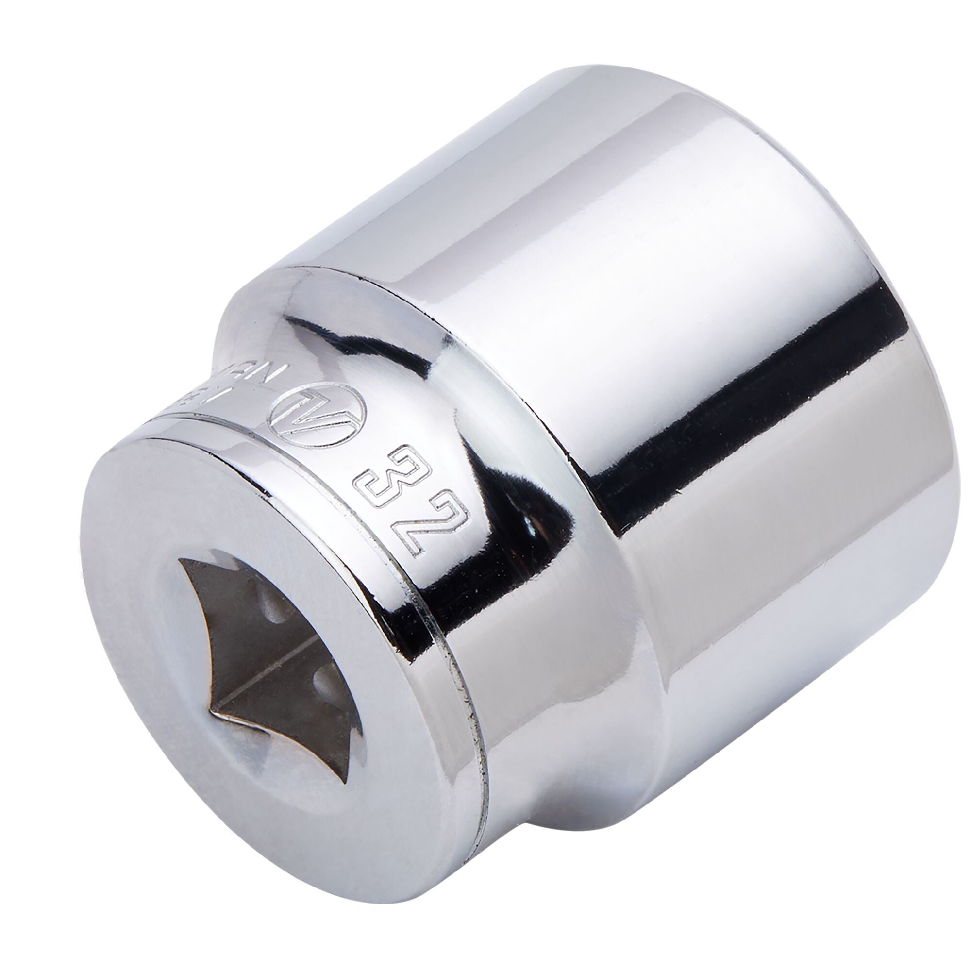 V-Series™ 1/2 Drive 6-Point Shallow 32 Supply