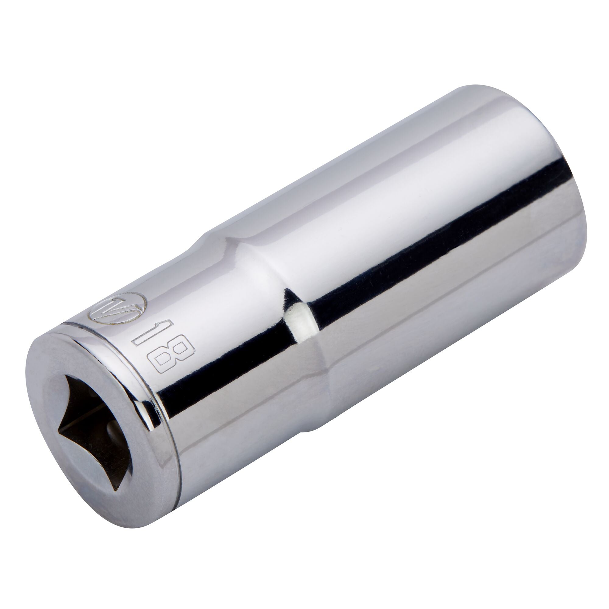 V-Series™ 3/8 Drive 6-Point Deep Socket 18 on Sale