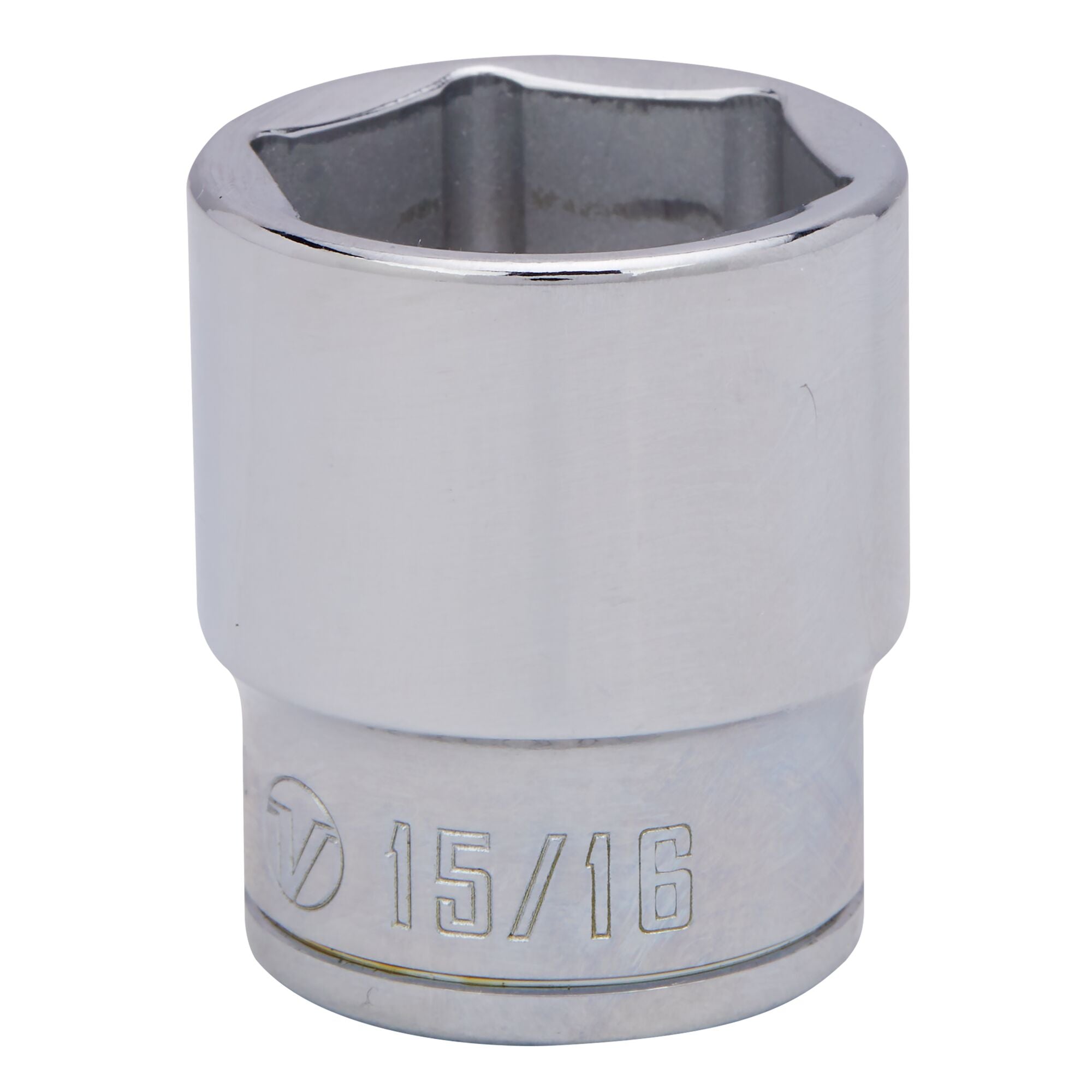 V-Series™ 1/2 Drive 6-Point Shallow 15/16 Supply