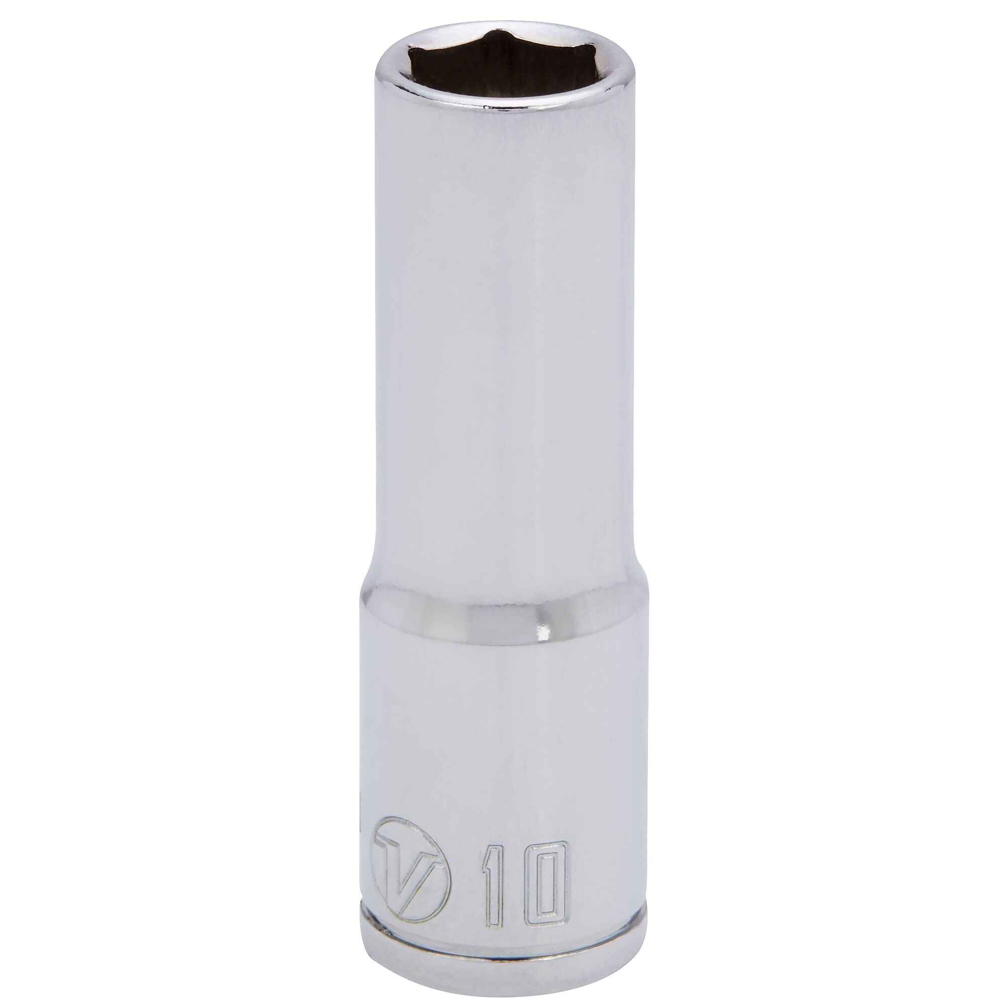 V-Series™ 3/8 Drive 6-Point Deep Socket 10 Sale