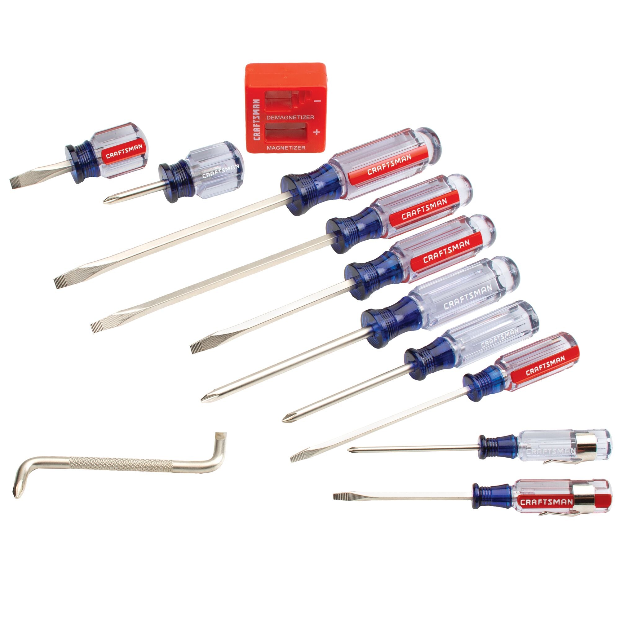 Screwdriver Set (12 pc) on Sale