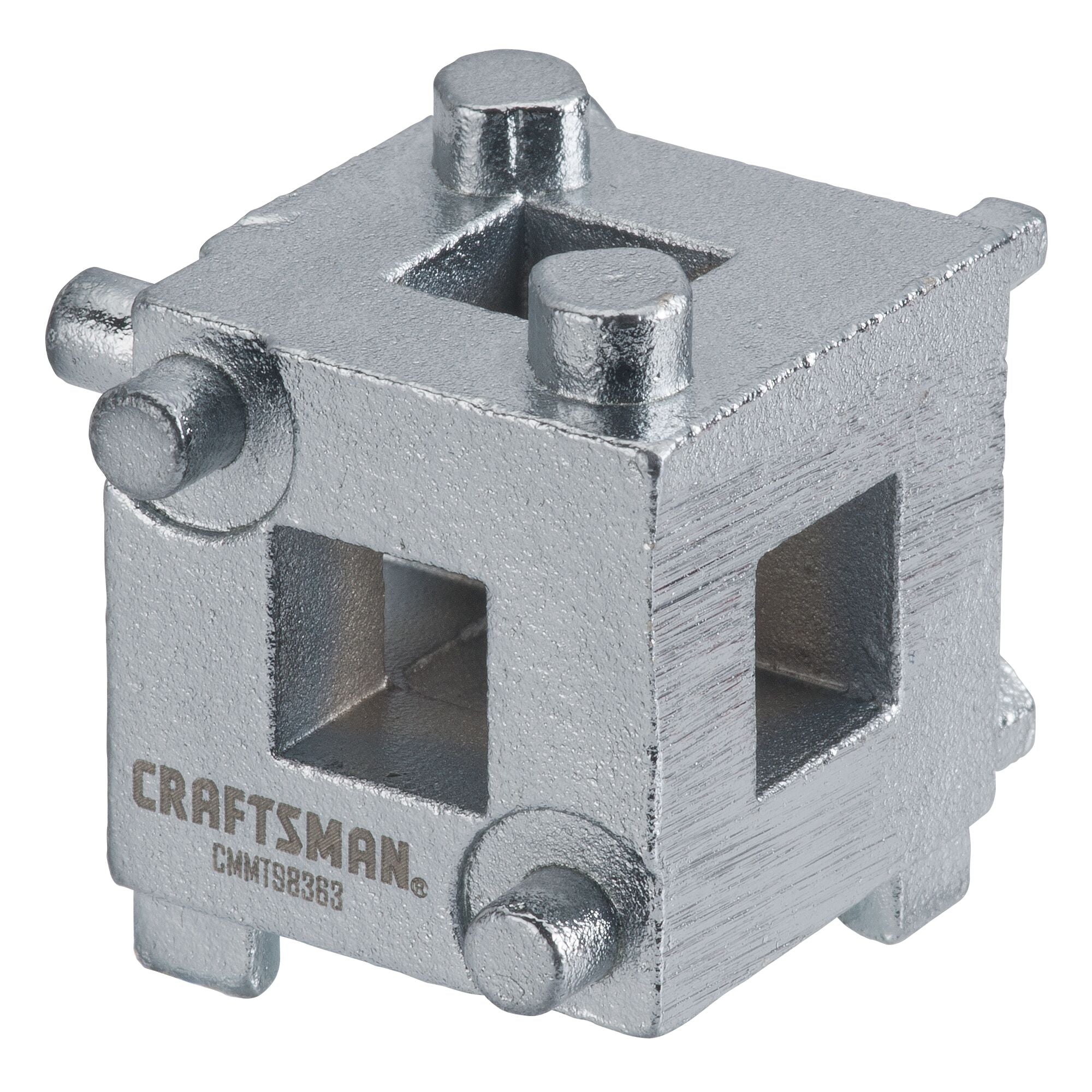 Brake Cube Discount