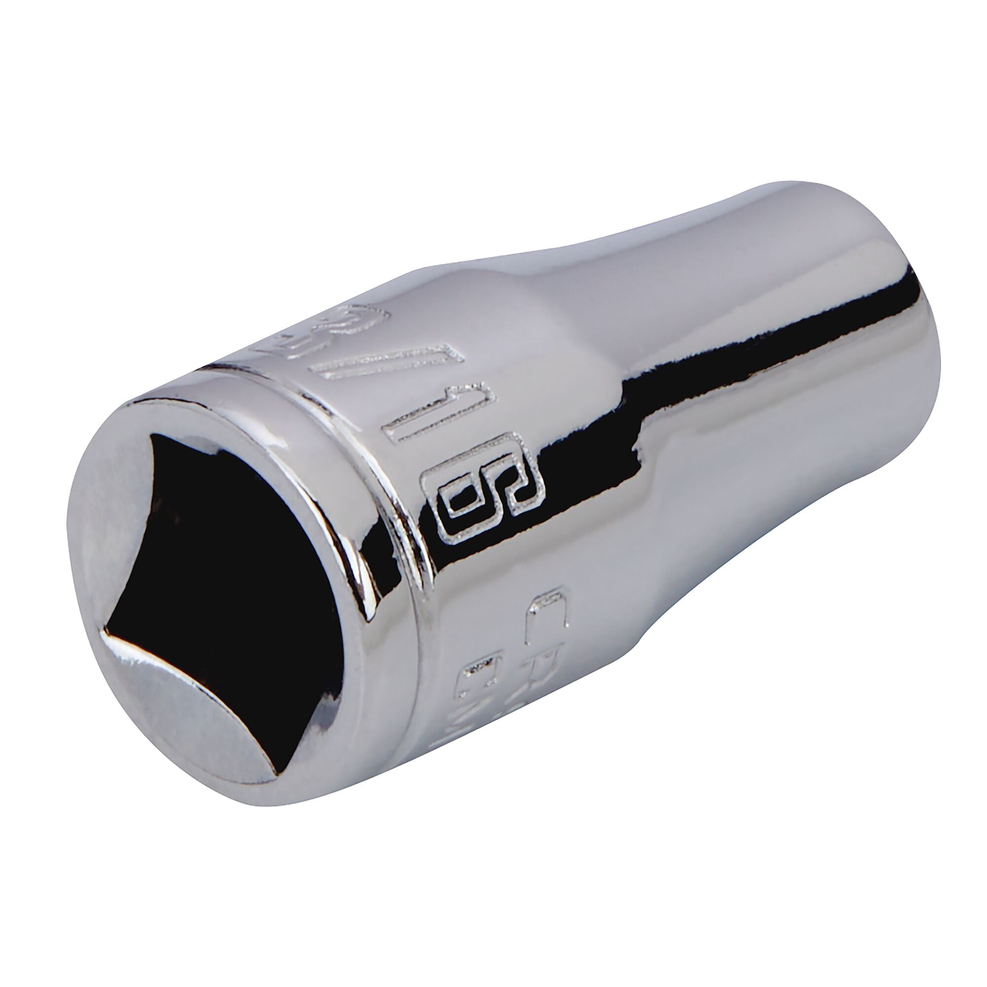 V-Series™ 1/4 Drive 6-Point Shallow Socket 3/16 Hot on Sale