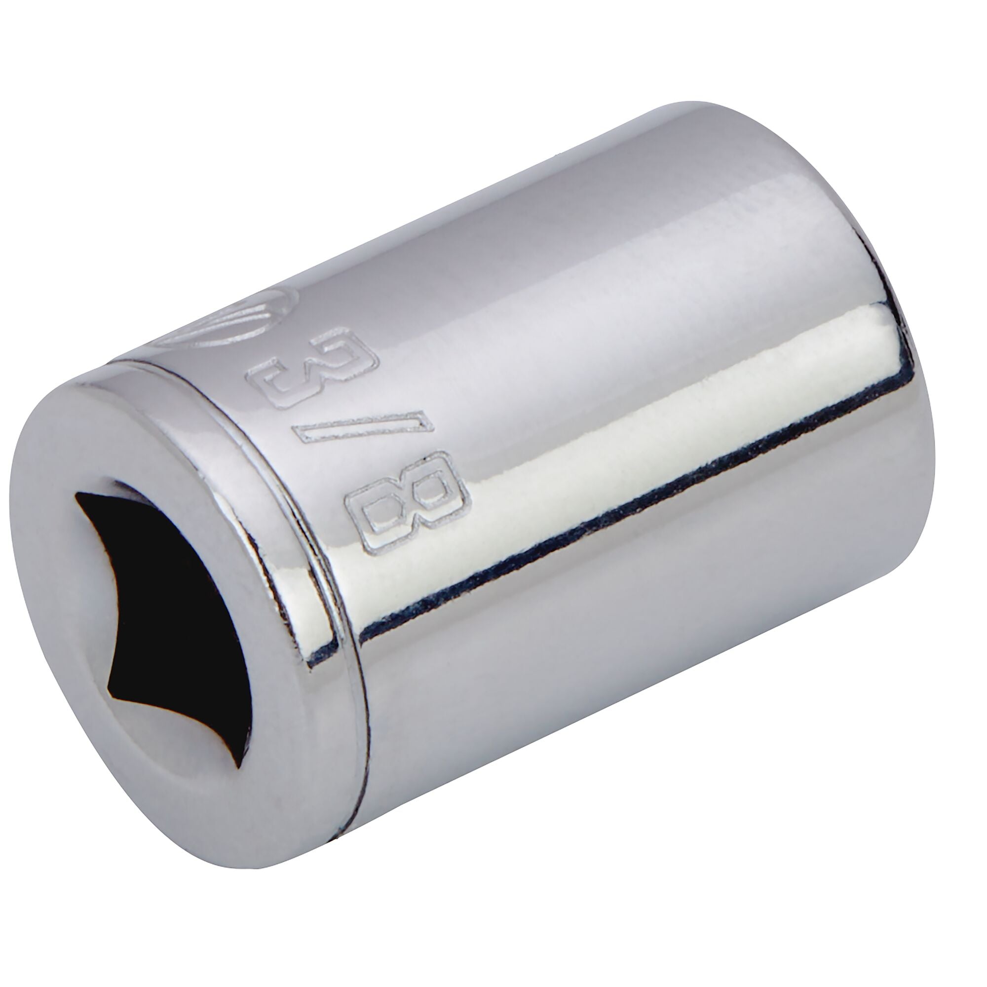 V-Series™ 1/4 Drive 6-Point Shallow Socket  3/8 Hot on Sale