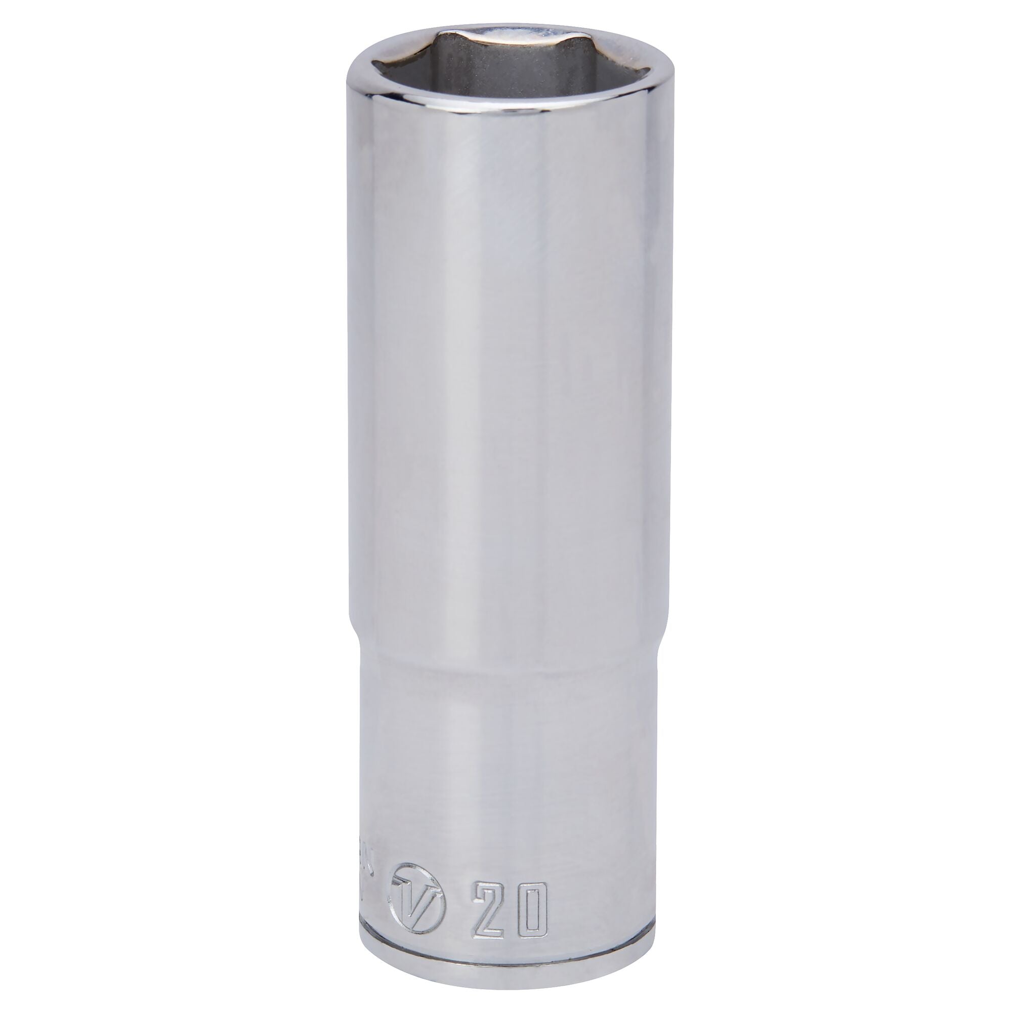 V-Series™ 1/2 Drive 6-Point Deep 20 Hot on Sale
