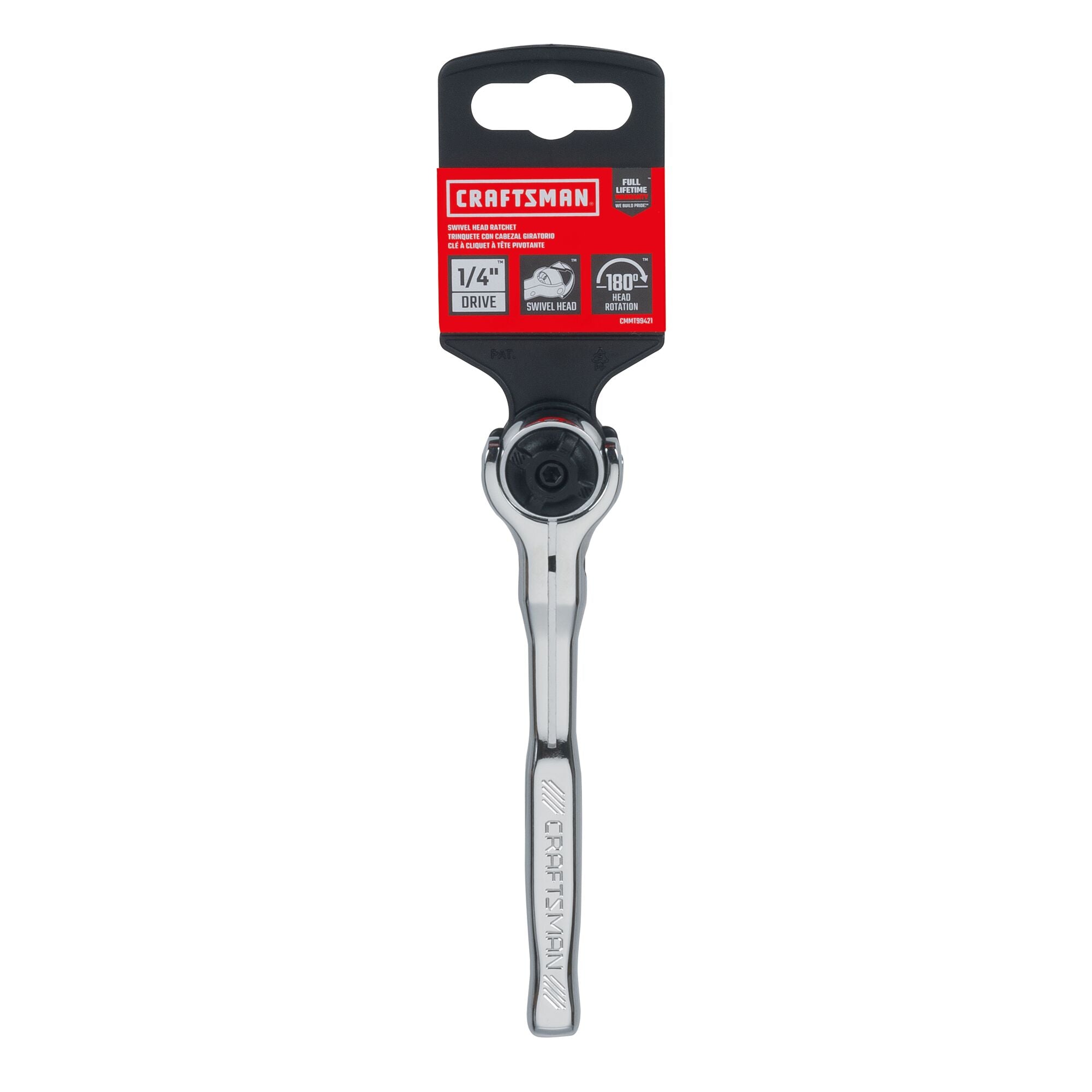 Ratchet, Pear Head, Swivel Head, Sea, 72-Tooth, 1/4-Inch Online