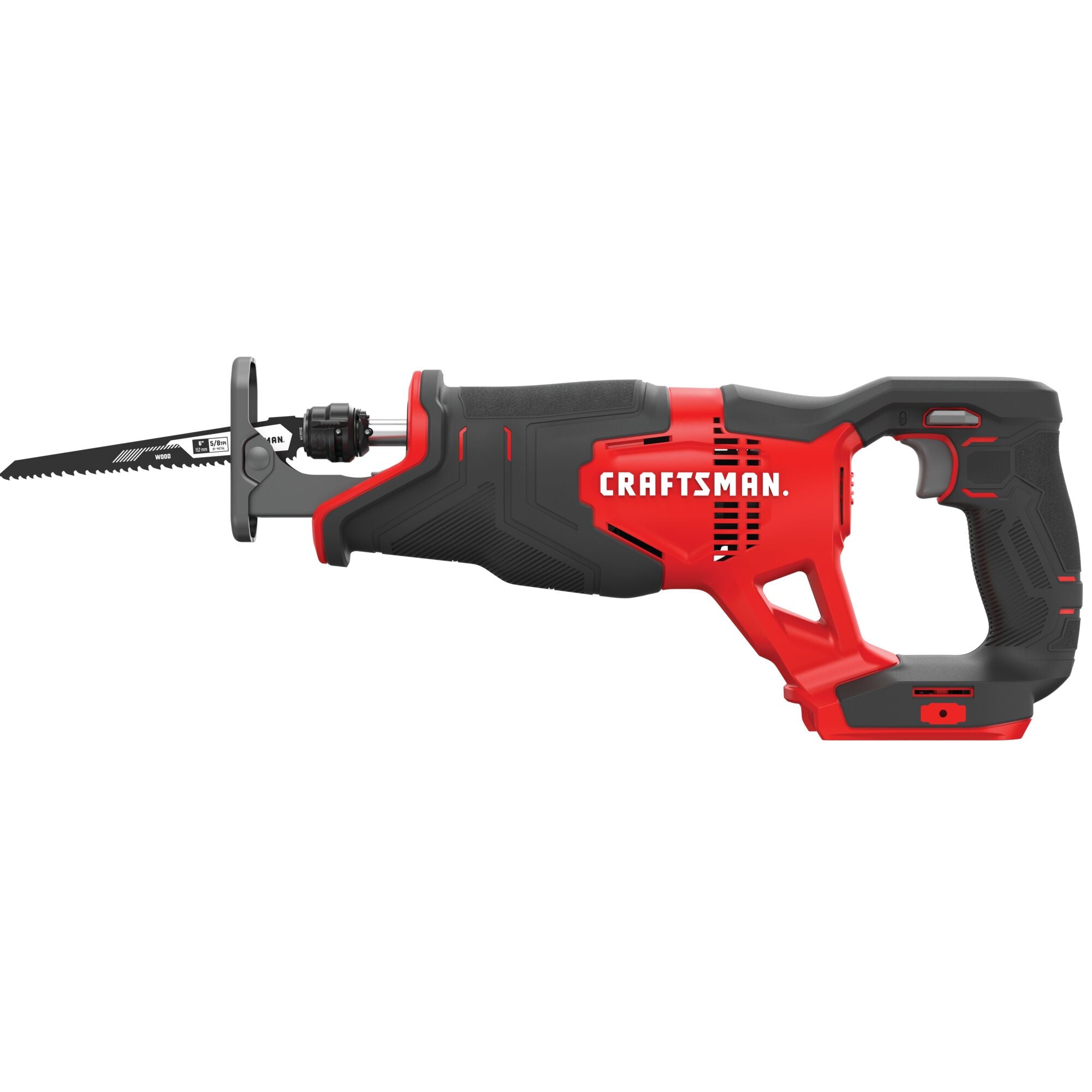 CRAFTSMAN V20* Cordless Reciprocating Saw (Tool Only) Supply