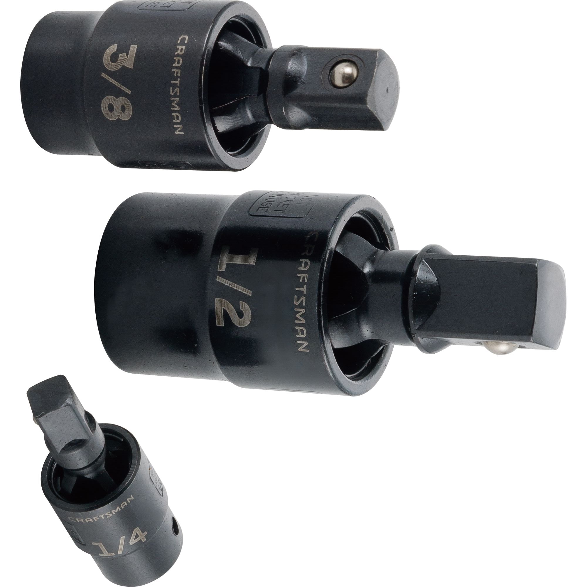 Universal Joint Impact Set (3 pc) Online Sale