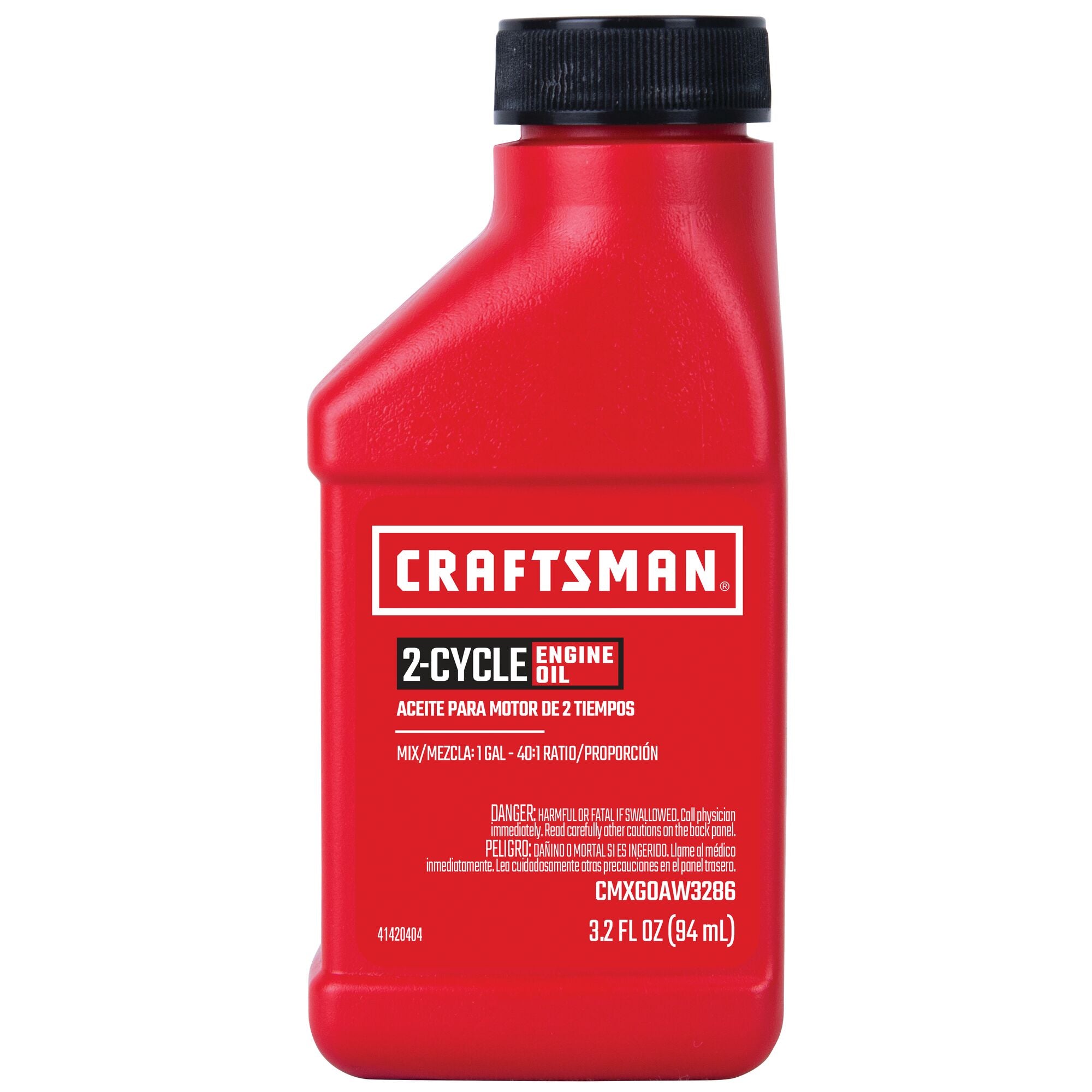 Universal 2-Cycle Engine Oil (3.2 oz) Online