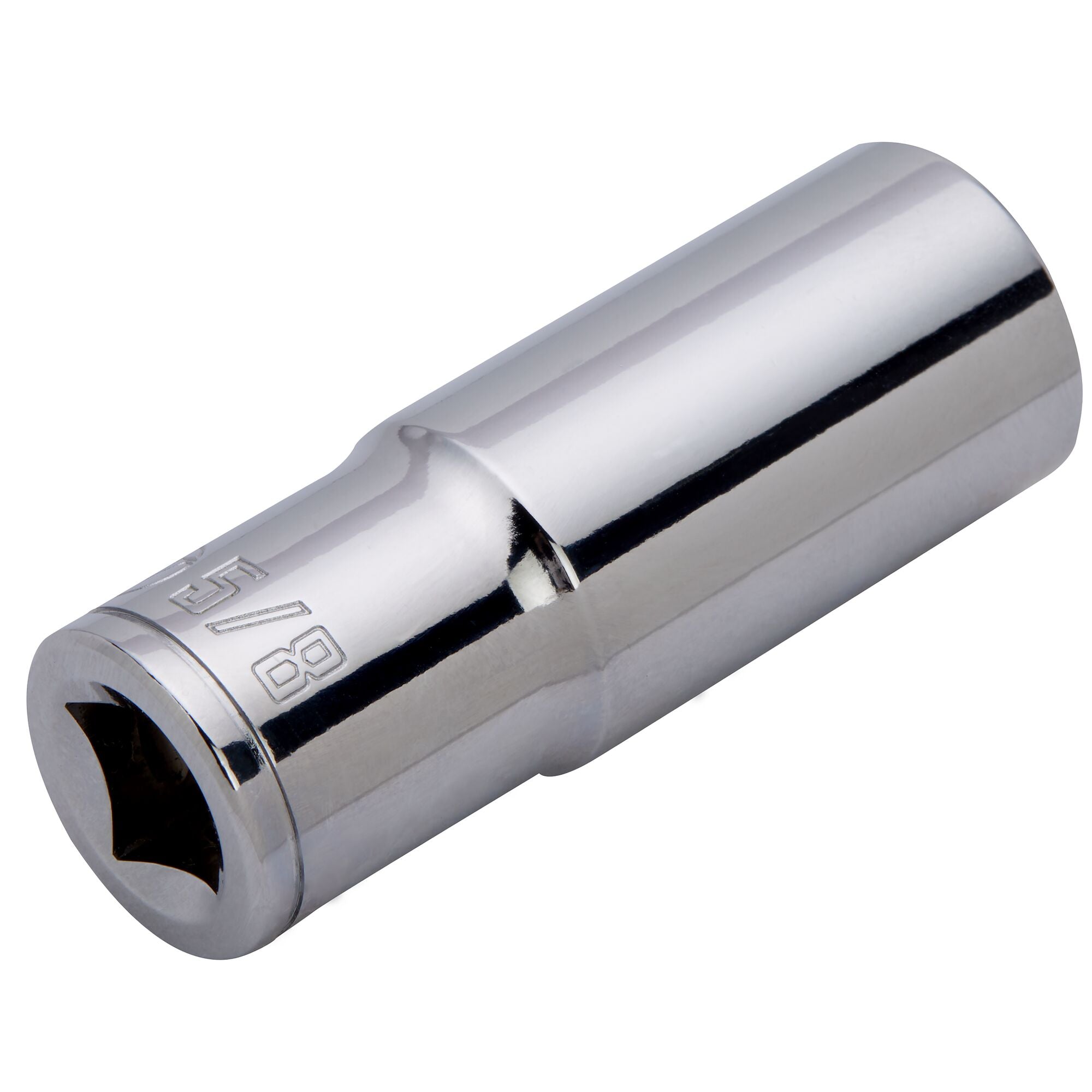 V-Series™ 3/8 Drive 6-Point Deep Socket 9/16 Hot on Sale