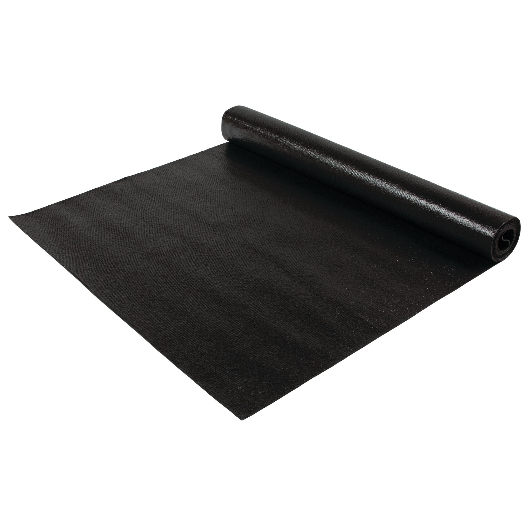 Non-Slip Drawer Liner Roll – Black Online