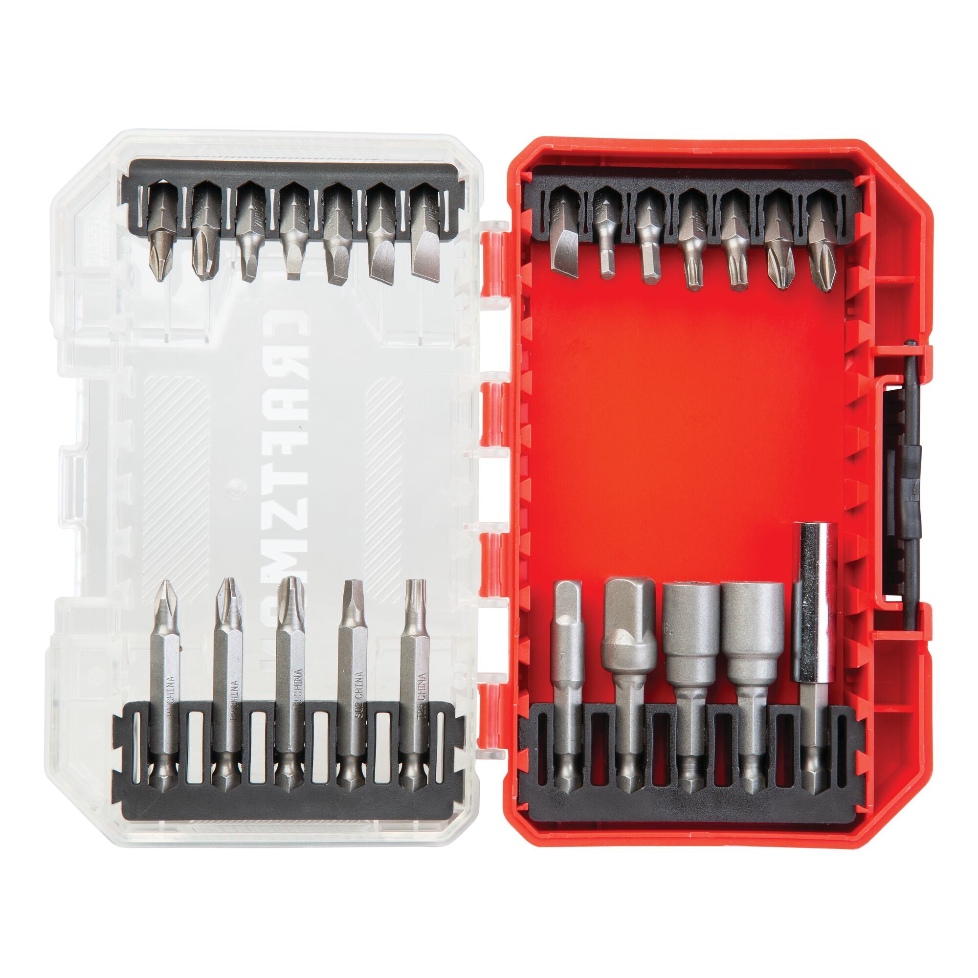 Screwdriving Set (24 pc) Hot on Sale