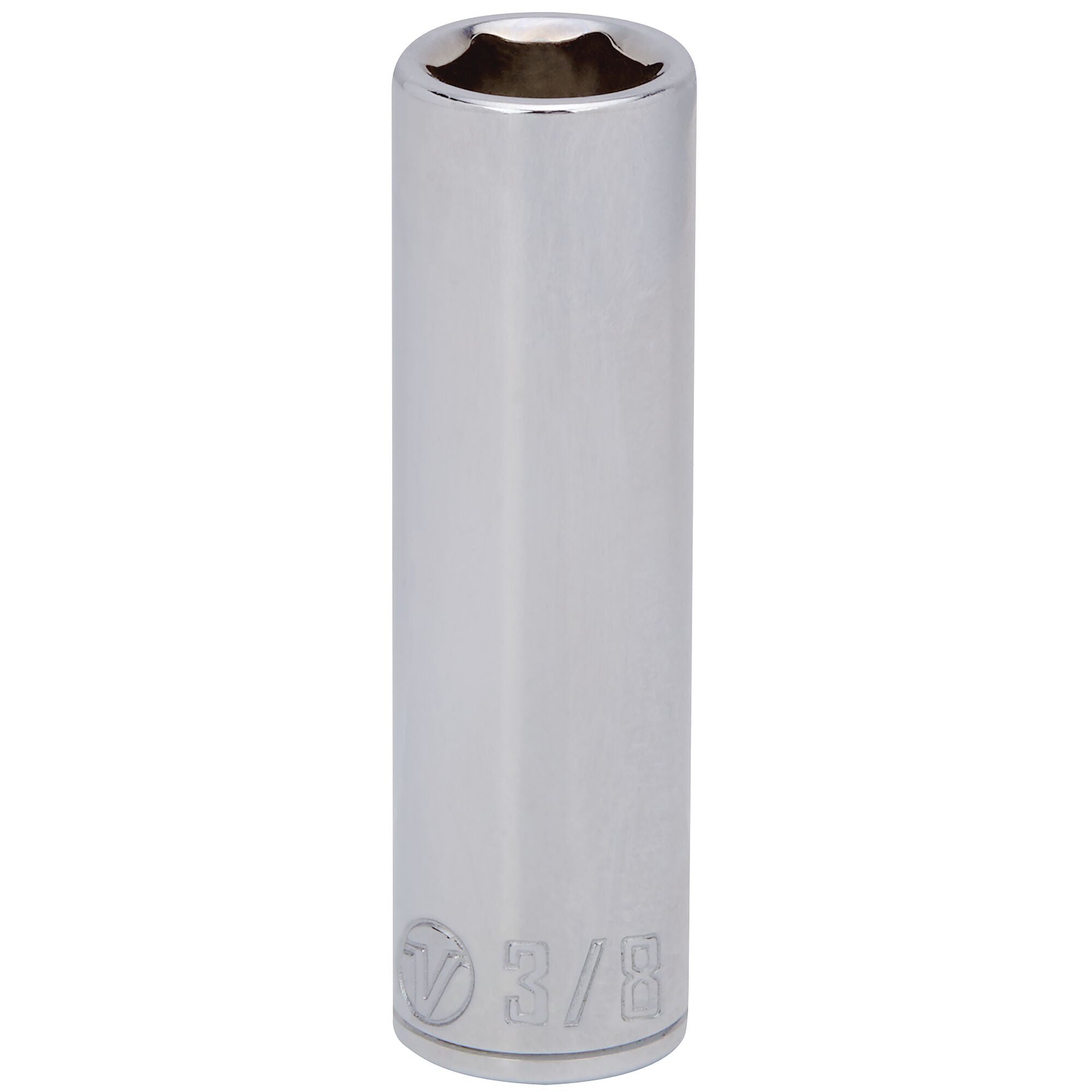 V-Series™ 1/4 Drive6-Point Deep Socket  3/8 Online now