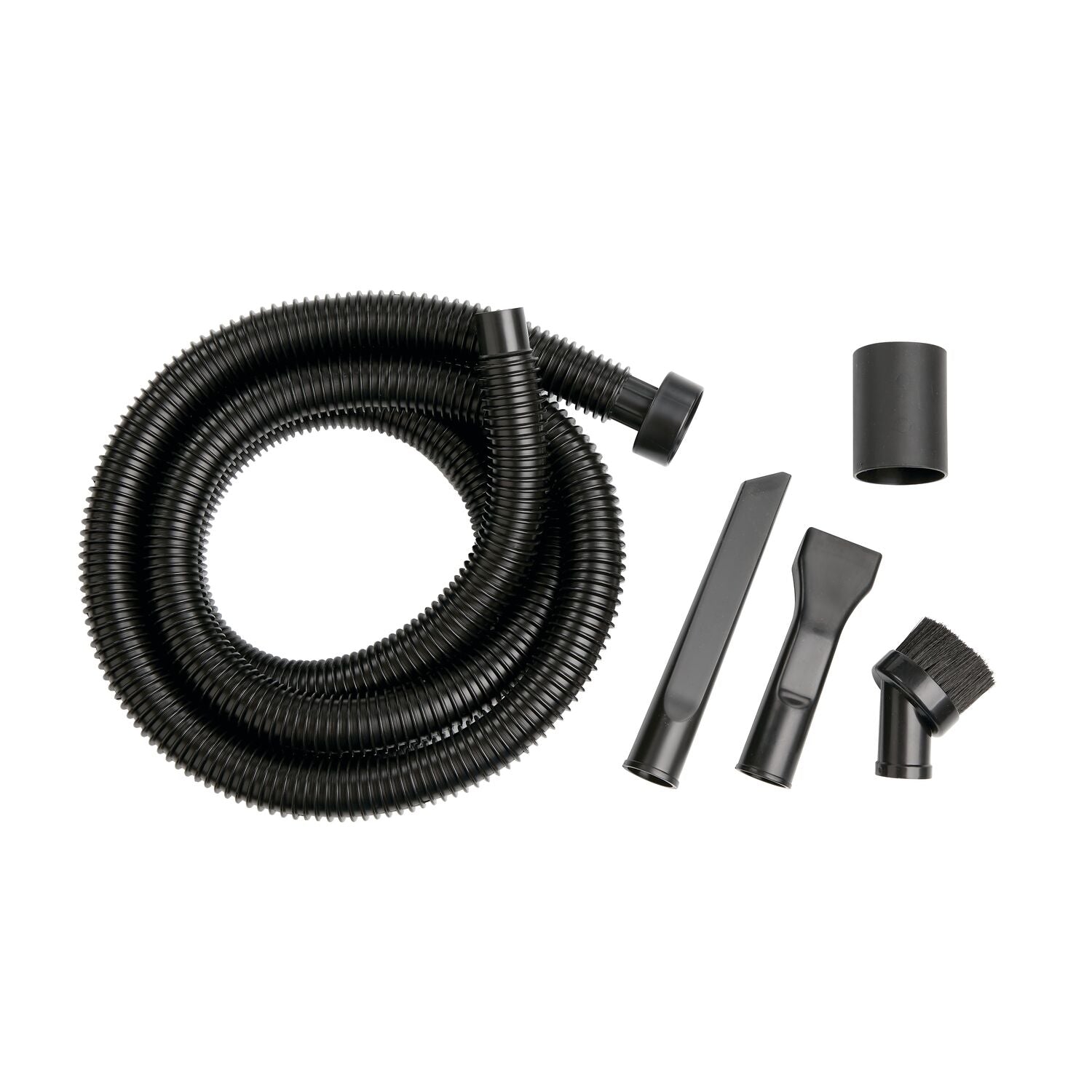 CMXZVBE38662 1-1/4 in. 5-Piece Wet/Dry Vac Car Cleaning Kit, Automotive Detailing Accessories for Shop Vacuums Sale
