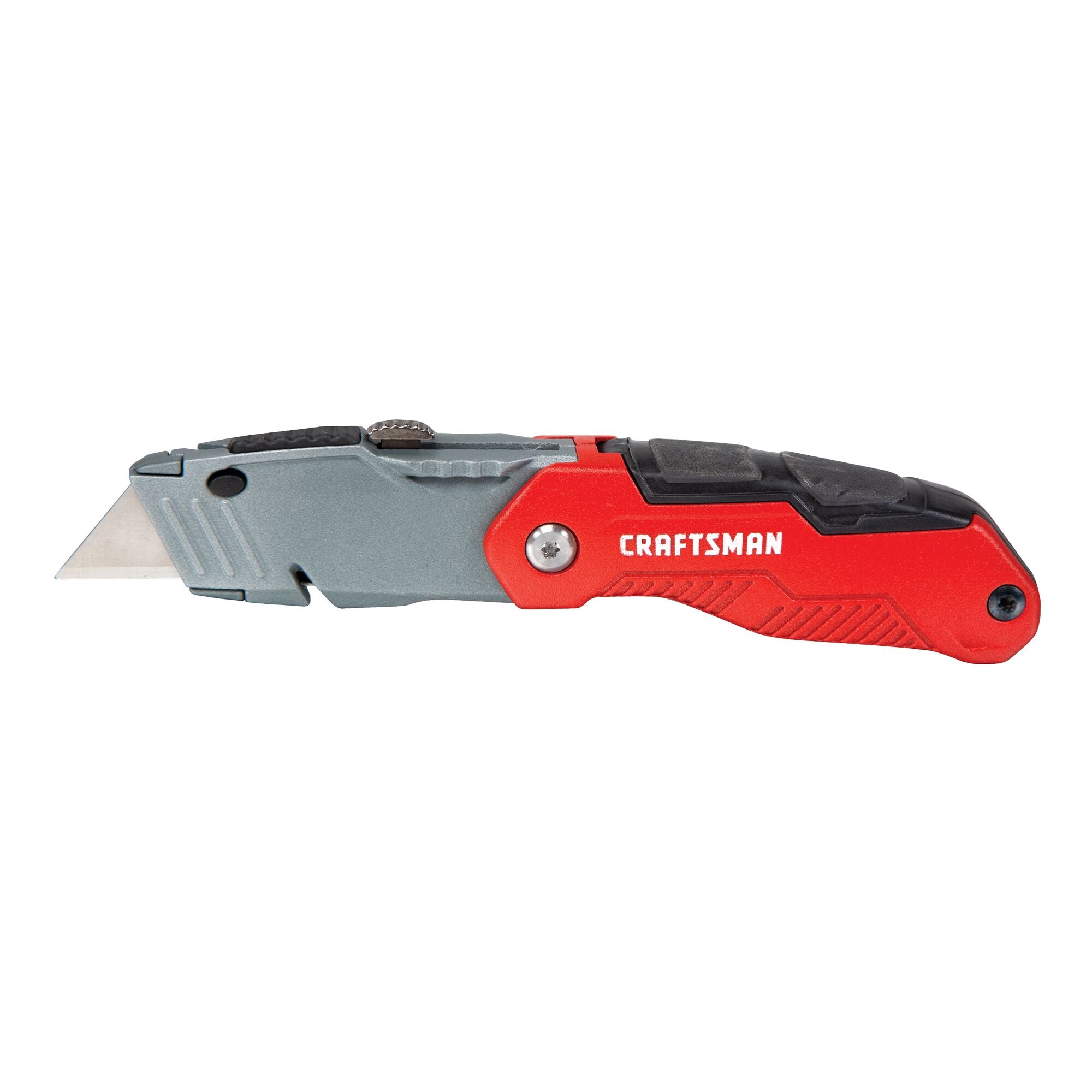 Folding Retractable Knife Online