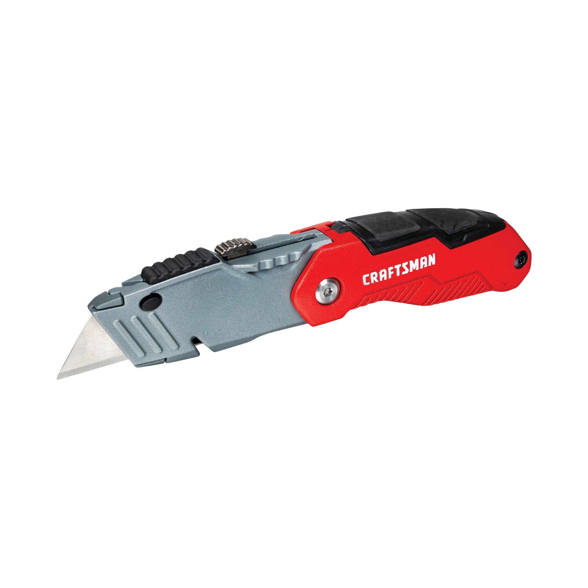 Folding Retractable Knife Online
