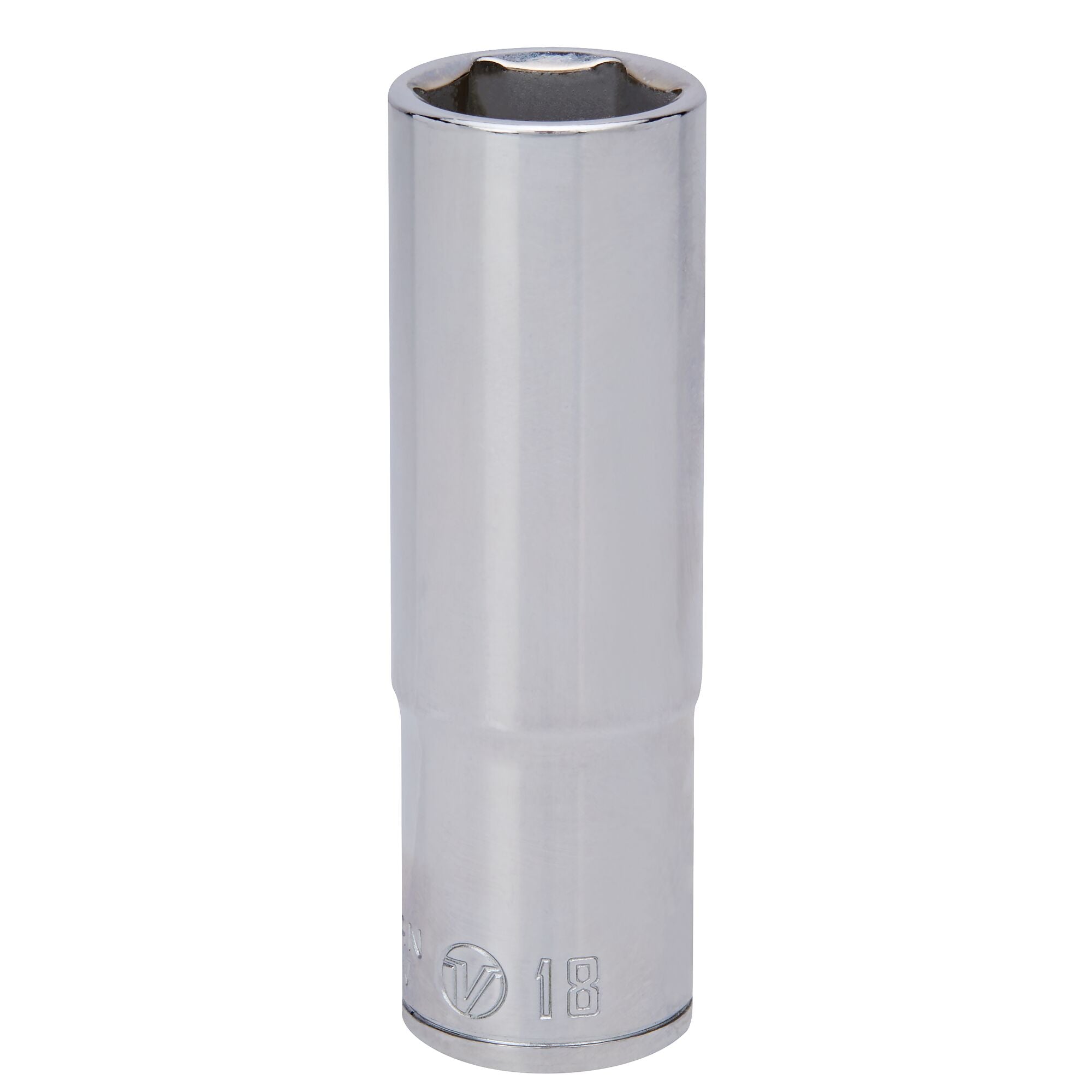 V-Series™ 1/2 Drive 6-Point Deep 18 Online now