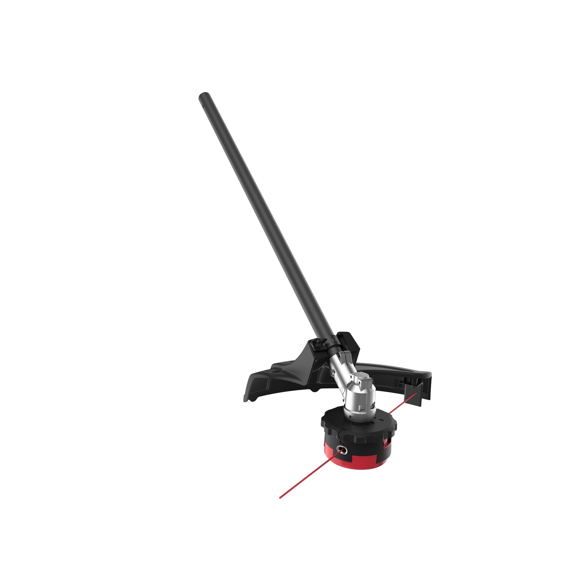 Multi Yard Tool System: Bump Feed Trimmer Fashion