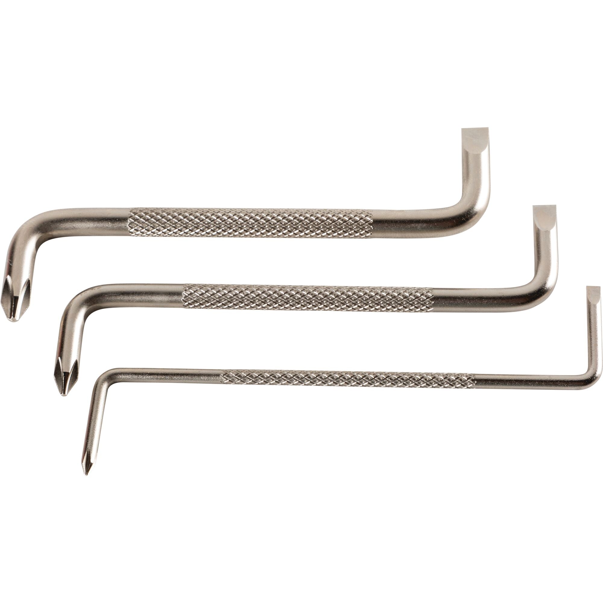 Offset Screwdriver Set (3 pc) Online Sale