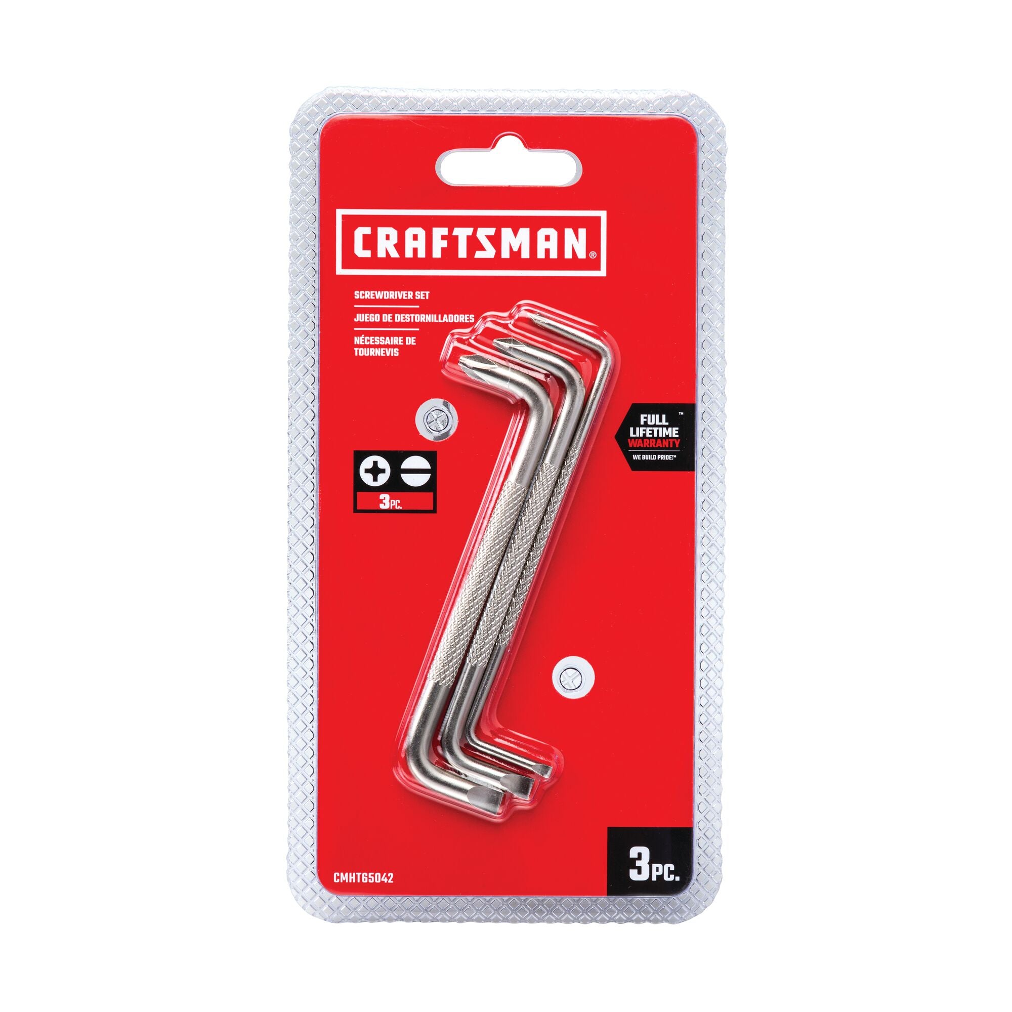 Offset Screwdriver Set (3 pc) Online Sale