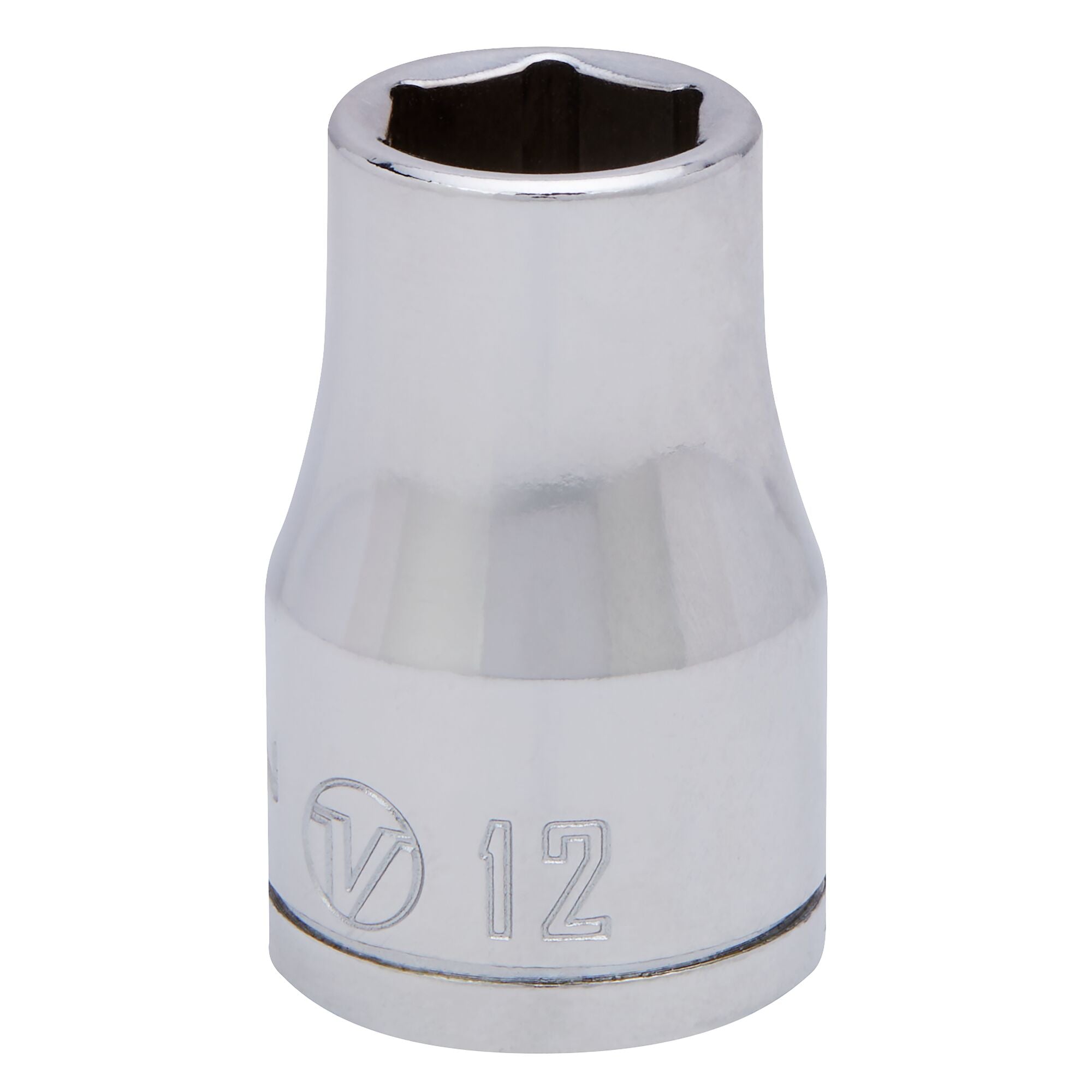V-Series™ 1/2 Drive 6-Point Shallow 12 Discount