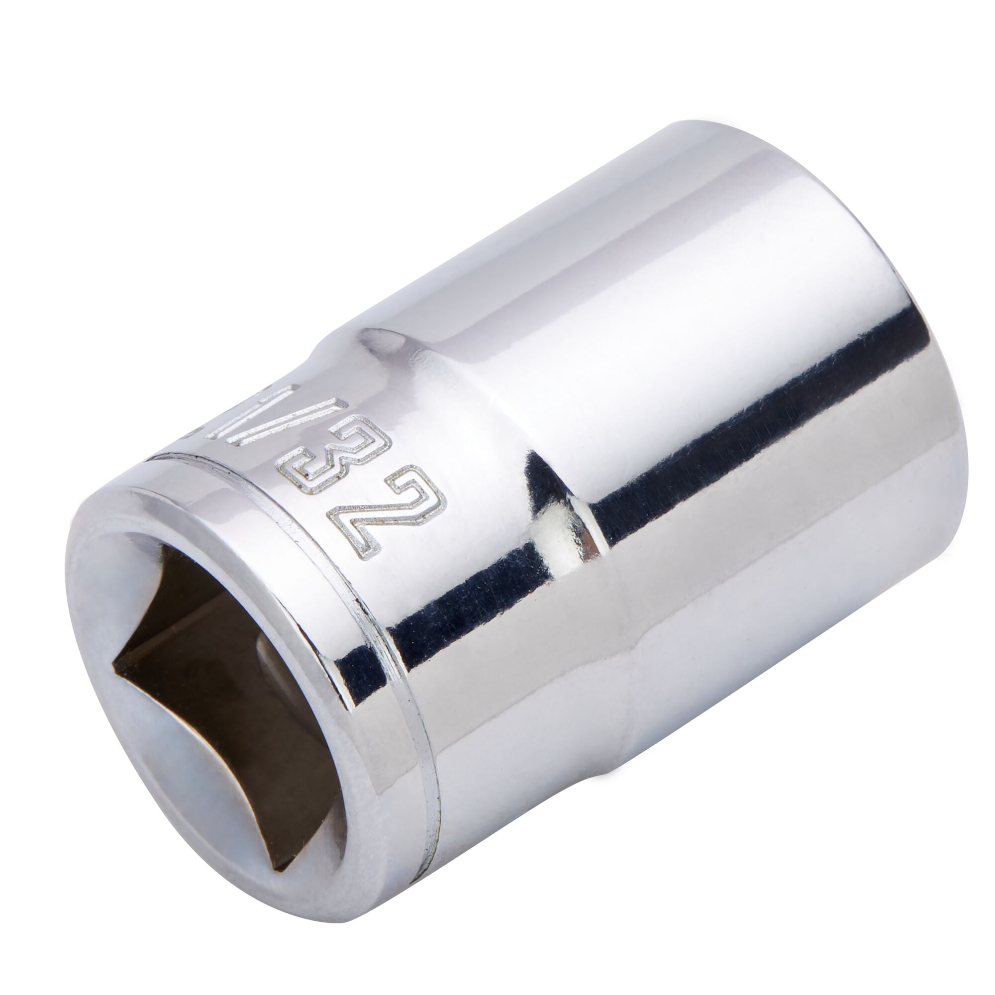 V-Series™ 1/2 Drive 6-Point Shallow 21/32 on Sale