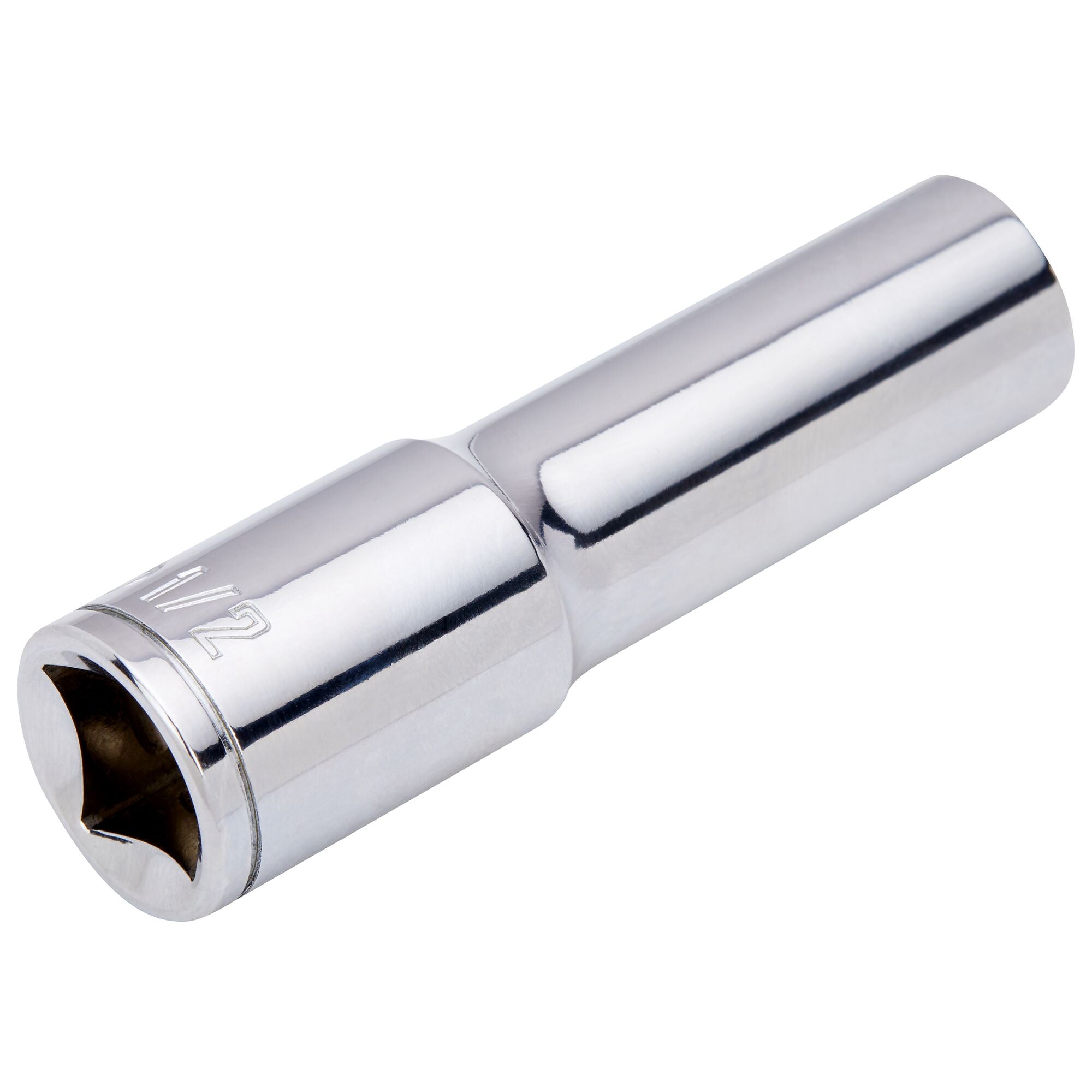 V-Series™ 1/2 Drive 6-Point Deep 1/2 Hot on Sale