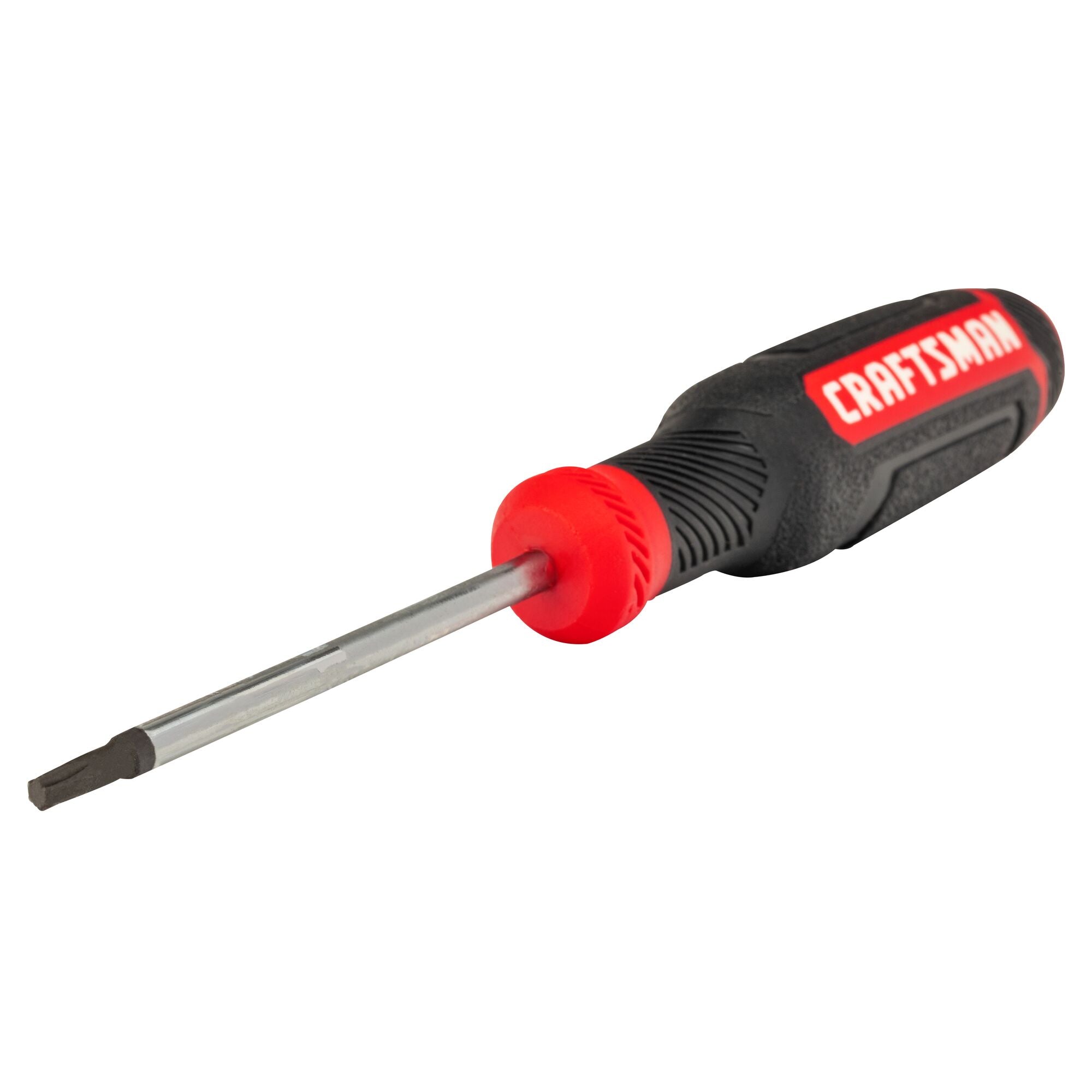 T20 x 3-in Bi-Material Screwdriver Hot on Sale