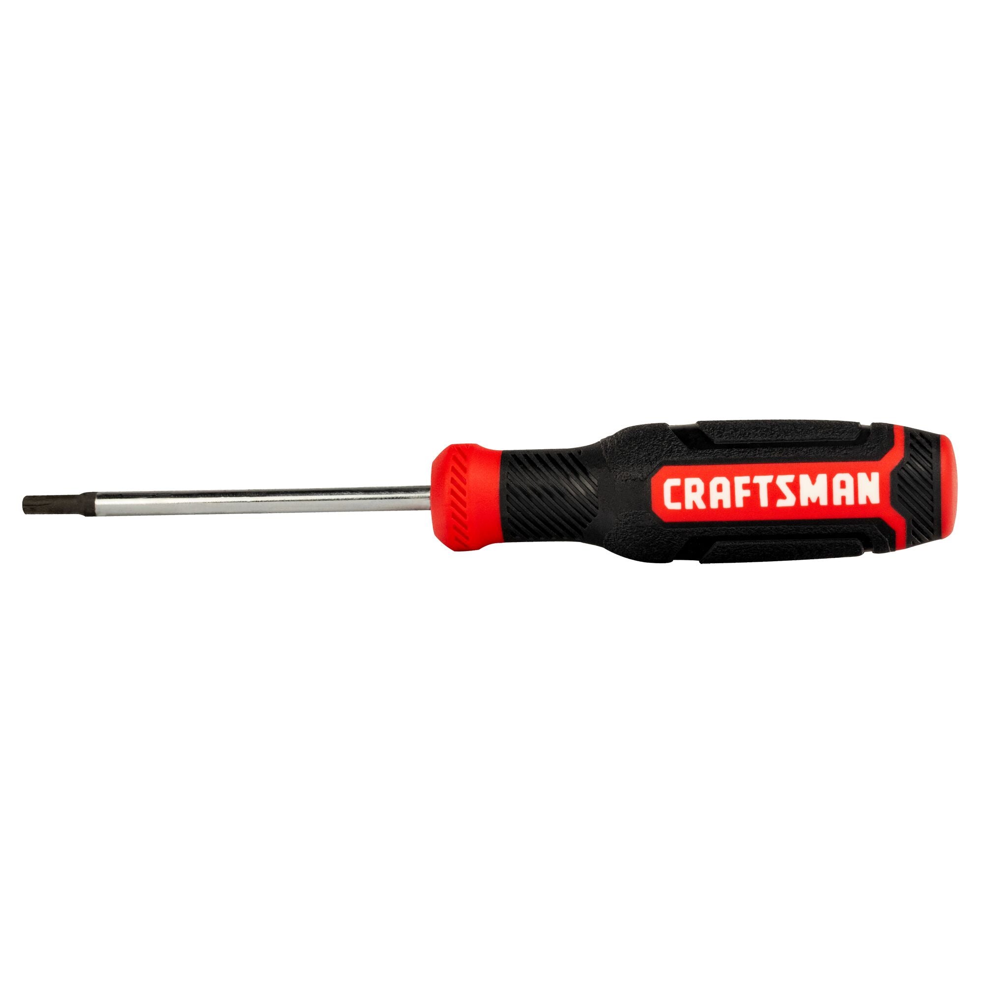 T20 x 3-in Bi-Material Screwdriver Hot on Sale