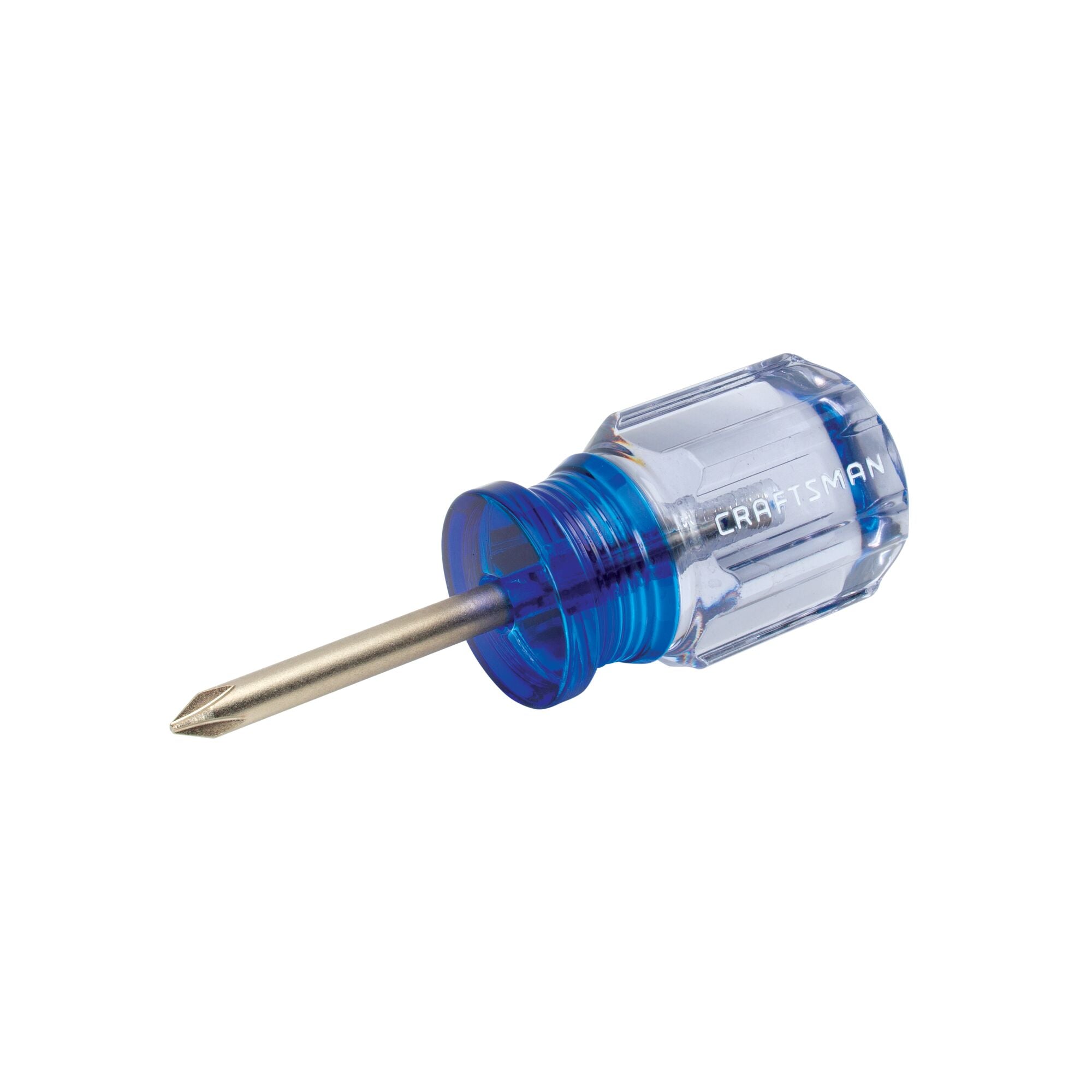 PH #1 x 1-1/2-in Acetate Screwdriver Fashion