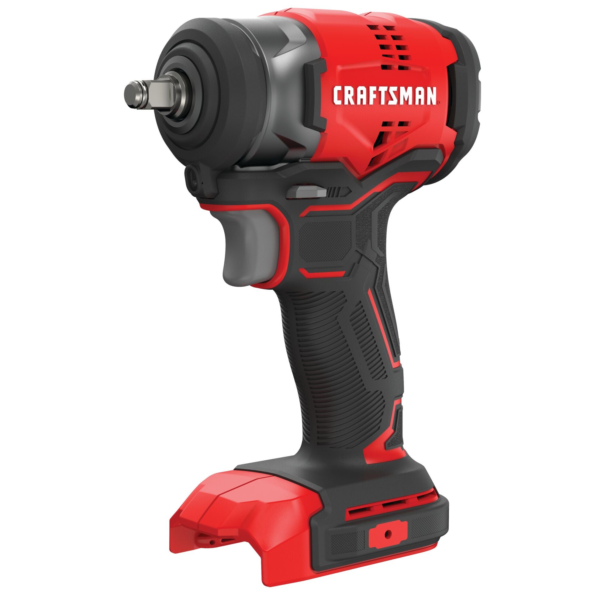 V20* Cordless Brushless 3/8-in Impact Wrench (Tool Only) Hot on Sale