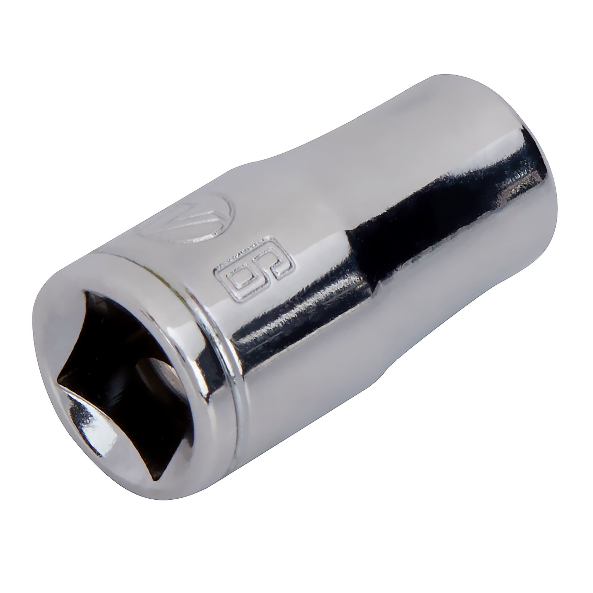 V-Series™ 1/4 Drive 6-Point Shallow Socket 06 Sale
