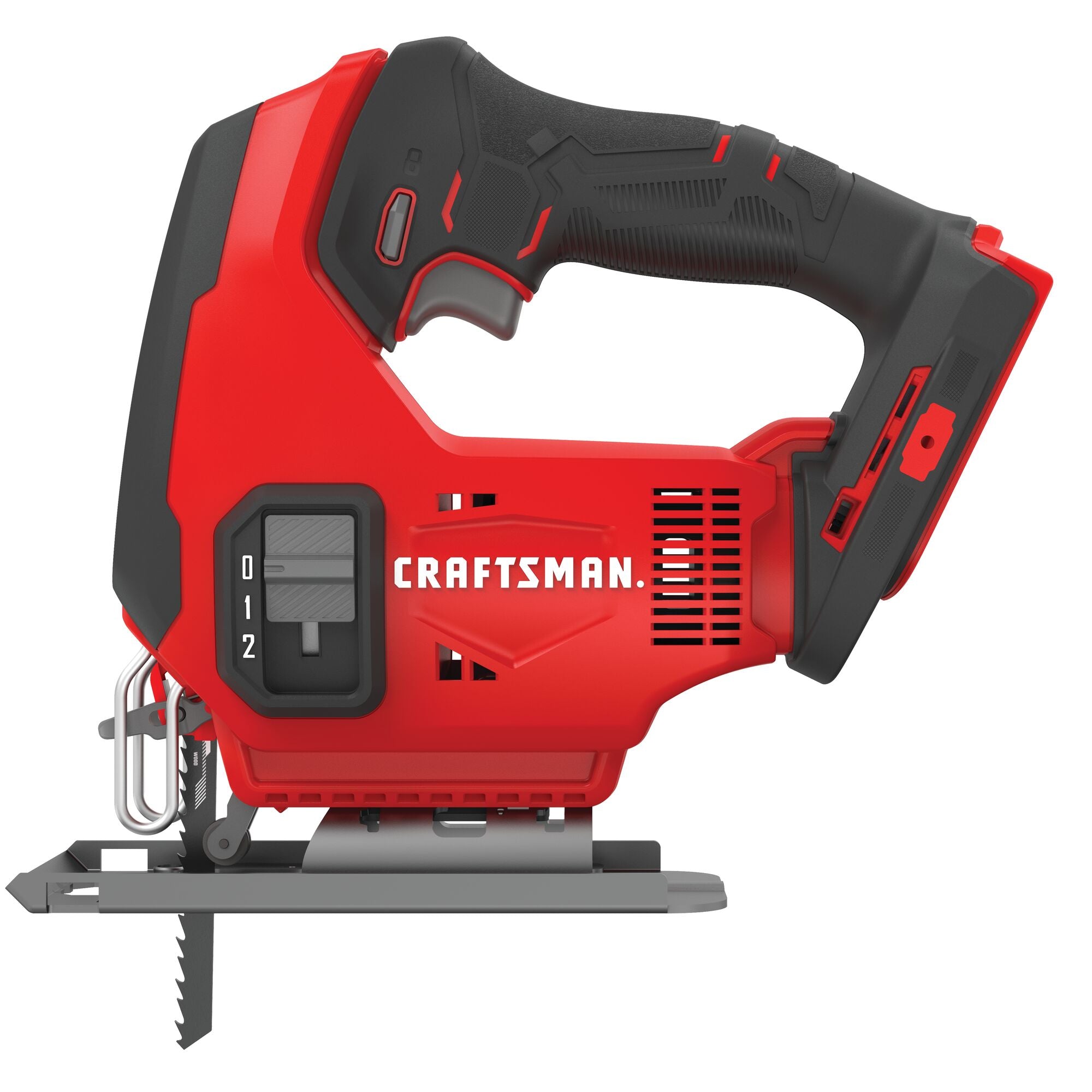 CRAFTSMAN V20* BRUSHLESS RP 4.5 IN Jig Saw (Tool Only) Sale
